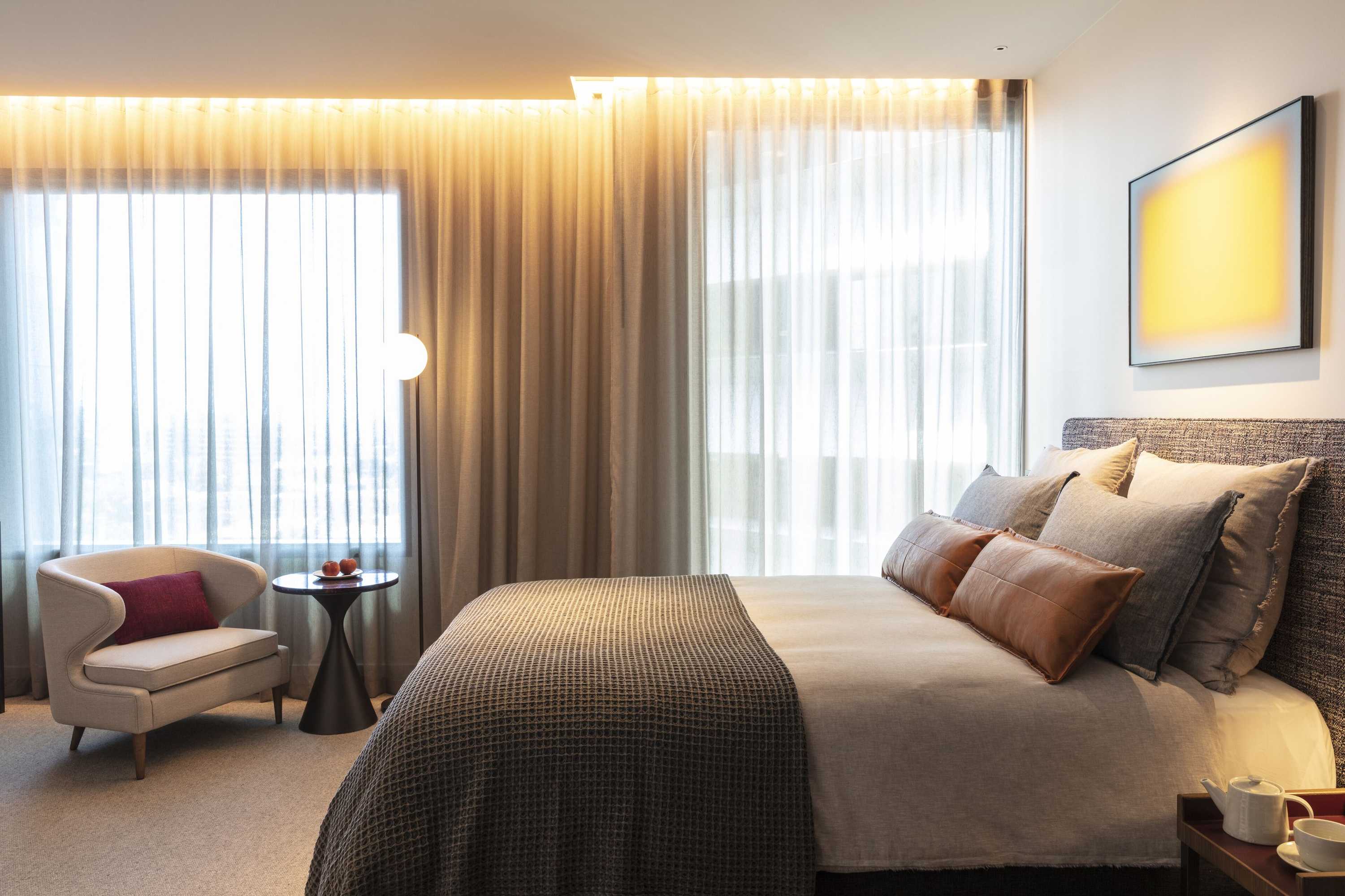 Gift card for Next Hotel Melbourne, Curio Collection by Hilton Gift card for Next Hotel Melbourne, Curio Collection by Hilton