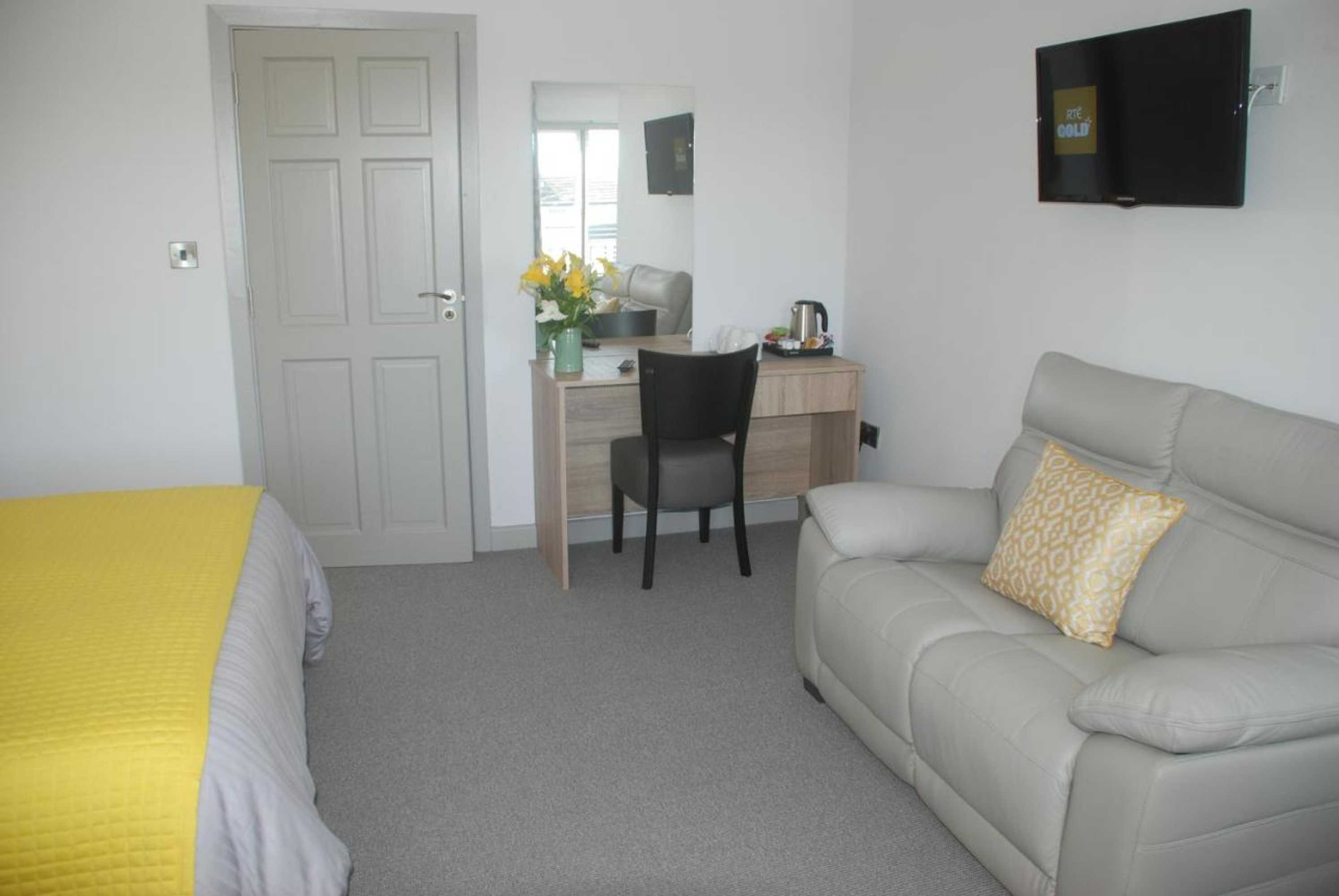 Gift card for Tuskar House by The Sea