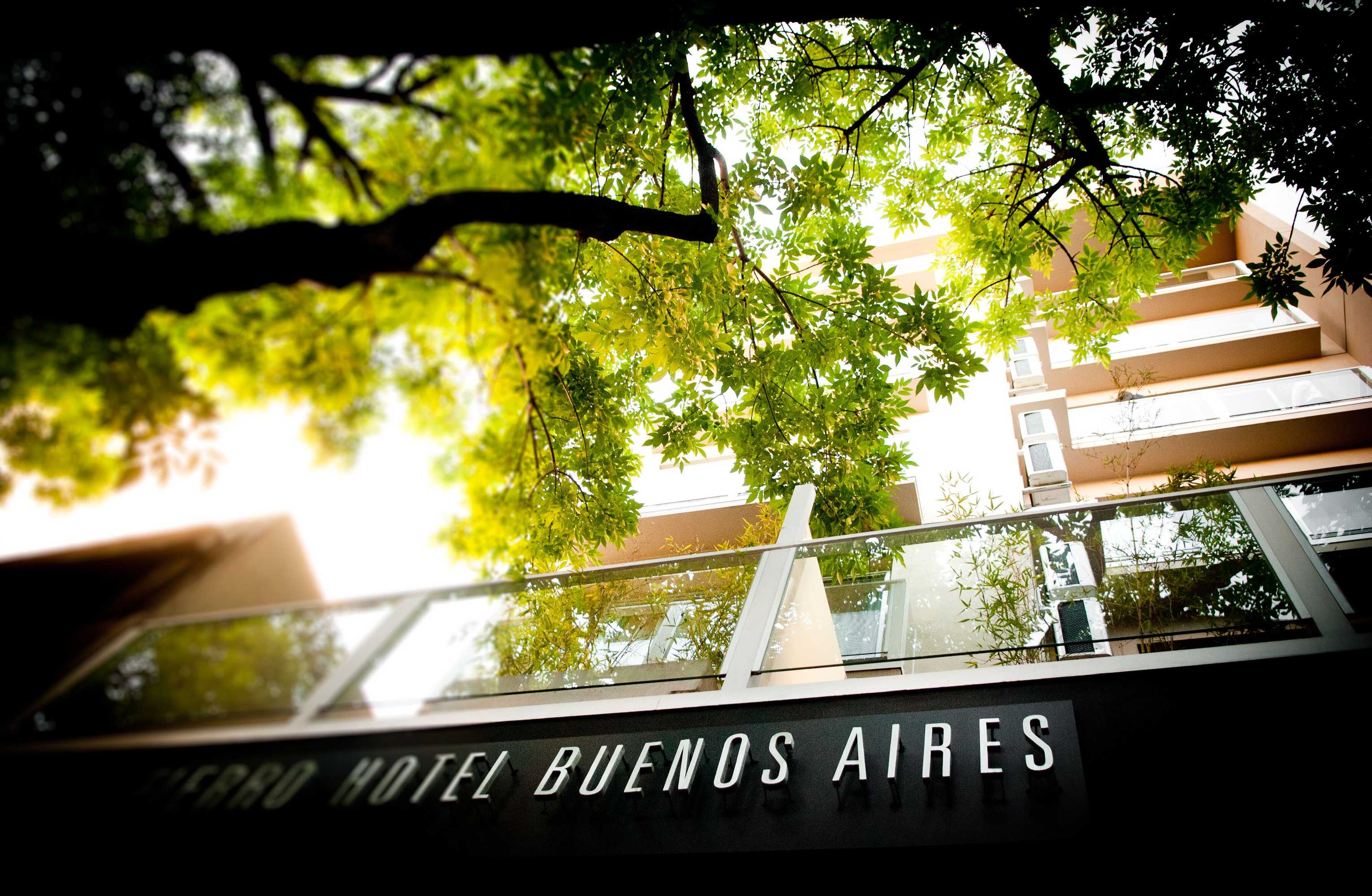 Gift card for Fierro Hotel Buenos Aires Gift card for Fierro Hotel Buenos Aires