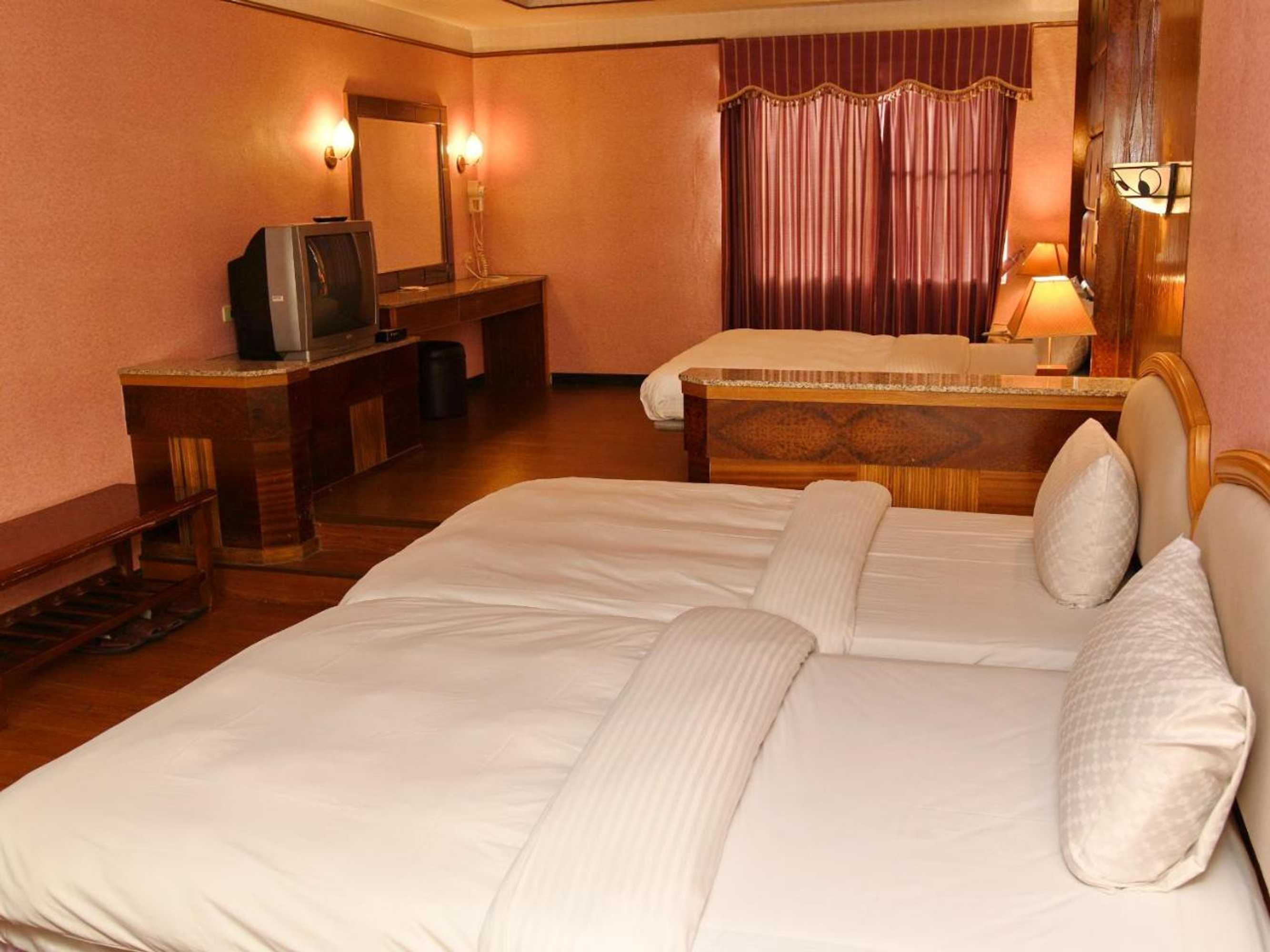 Gift card for Love Boat Motel