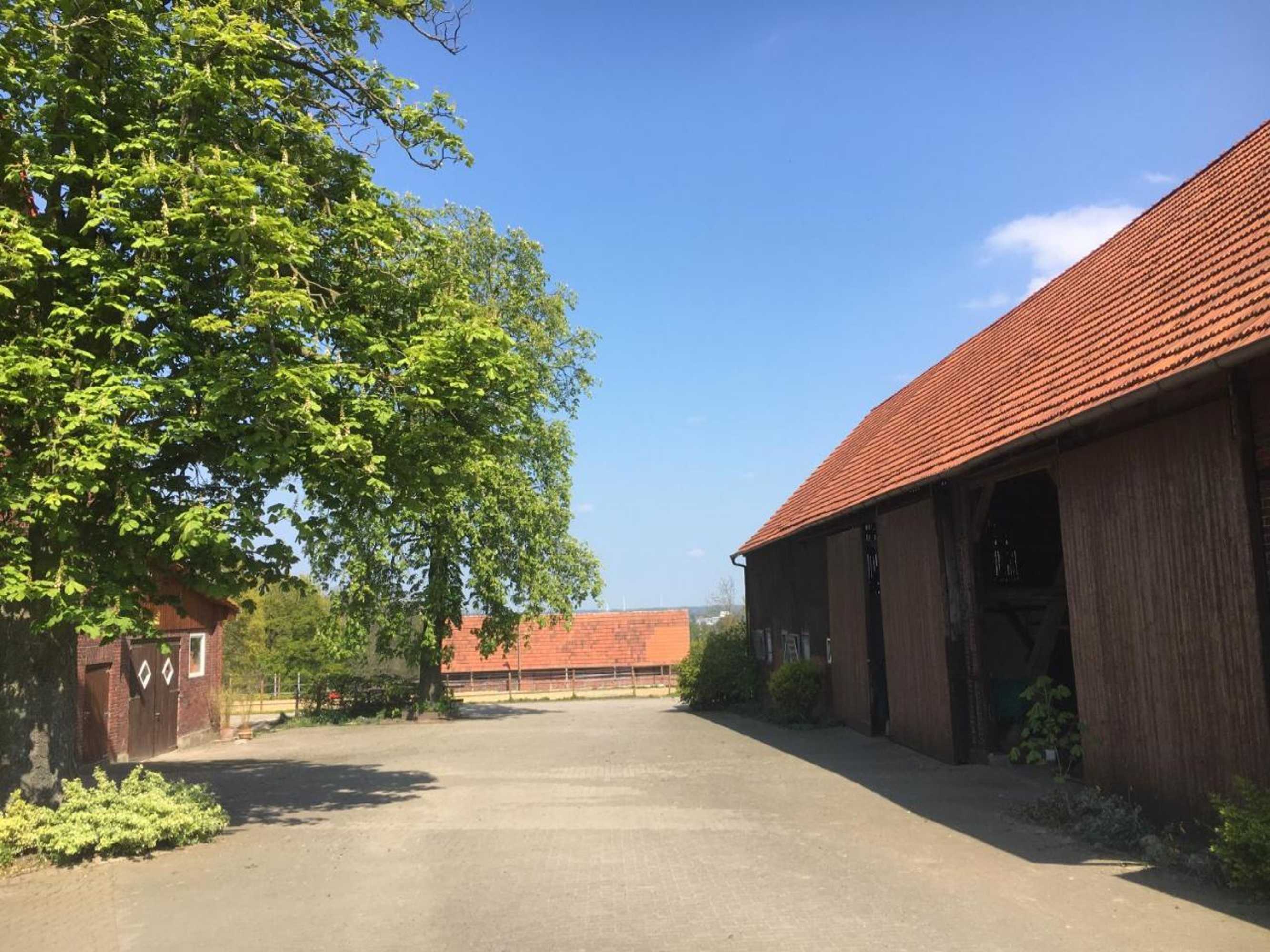 Gift card for Hof Spöde