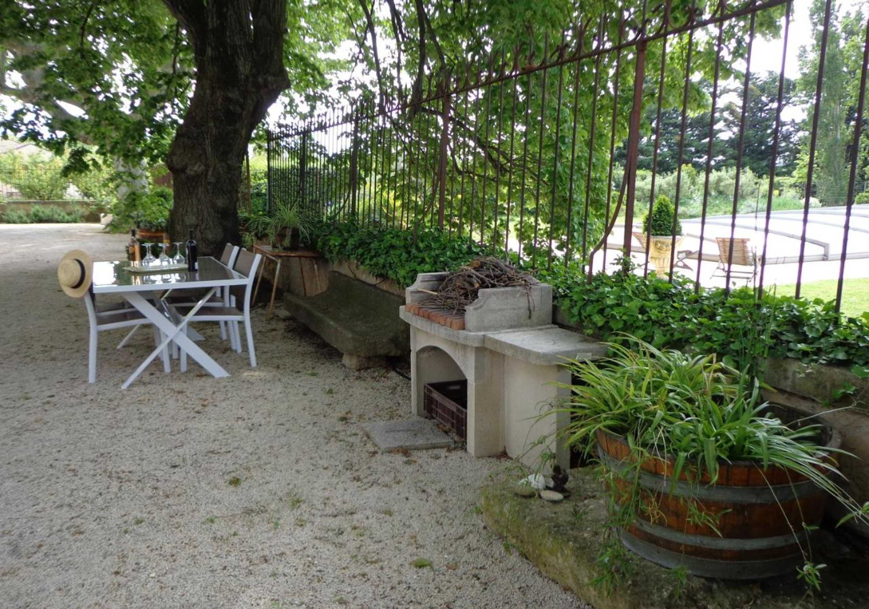 Gift card for Domaine Les Rivales