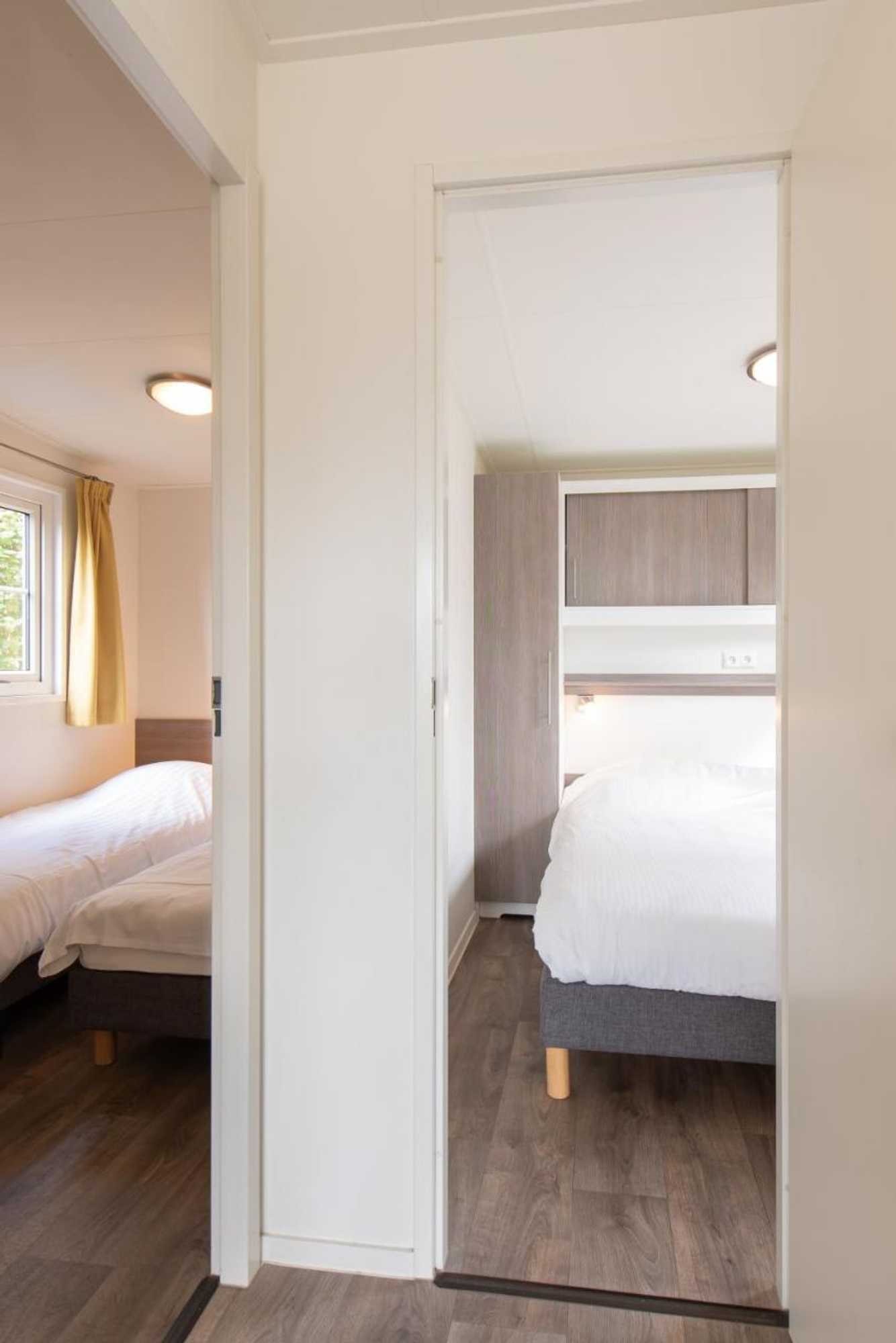 Gift card for Kompas Camping Westende