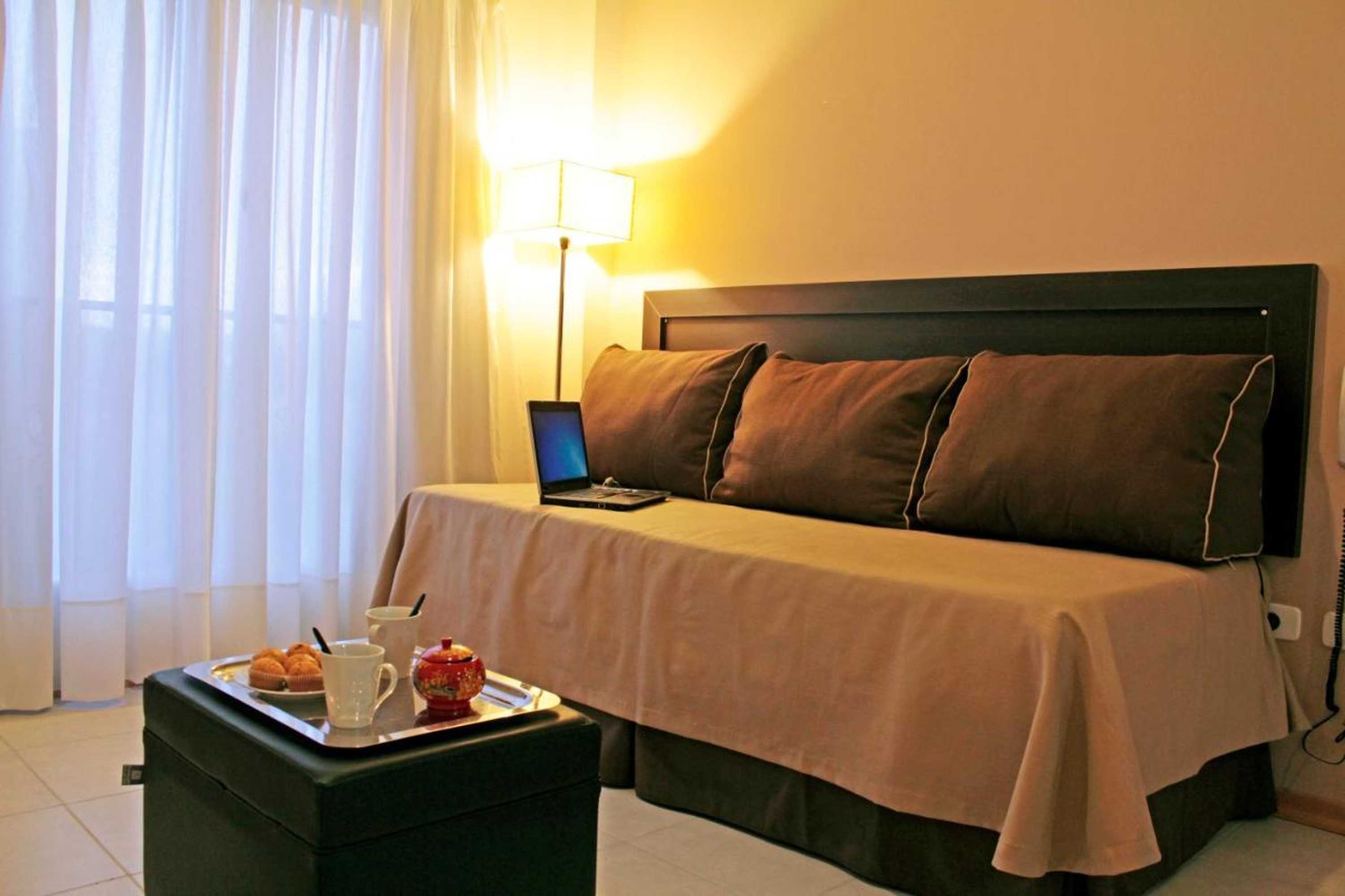 Gift card for Apart Hotel Granada