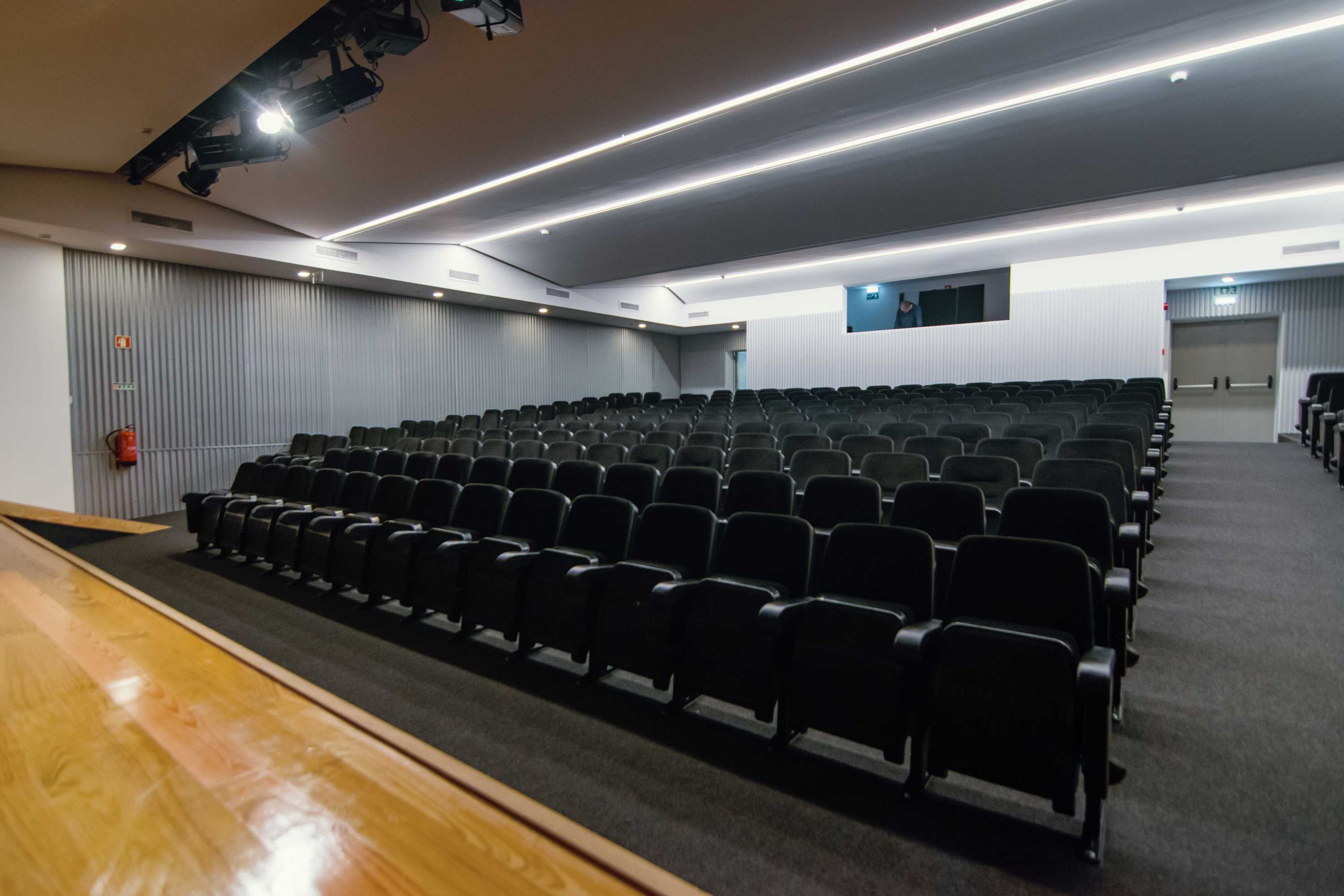 Gift card for Centro de Juventude de Braga - Hostel