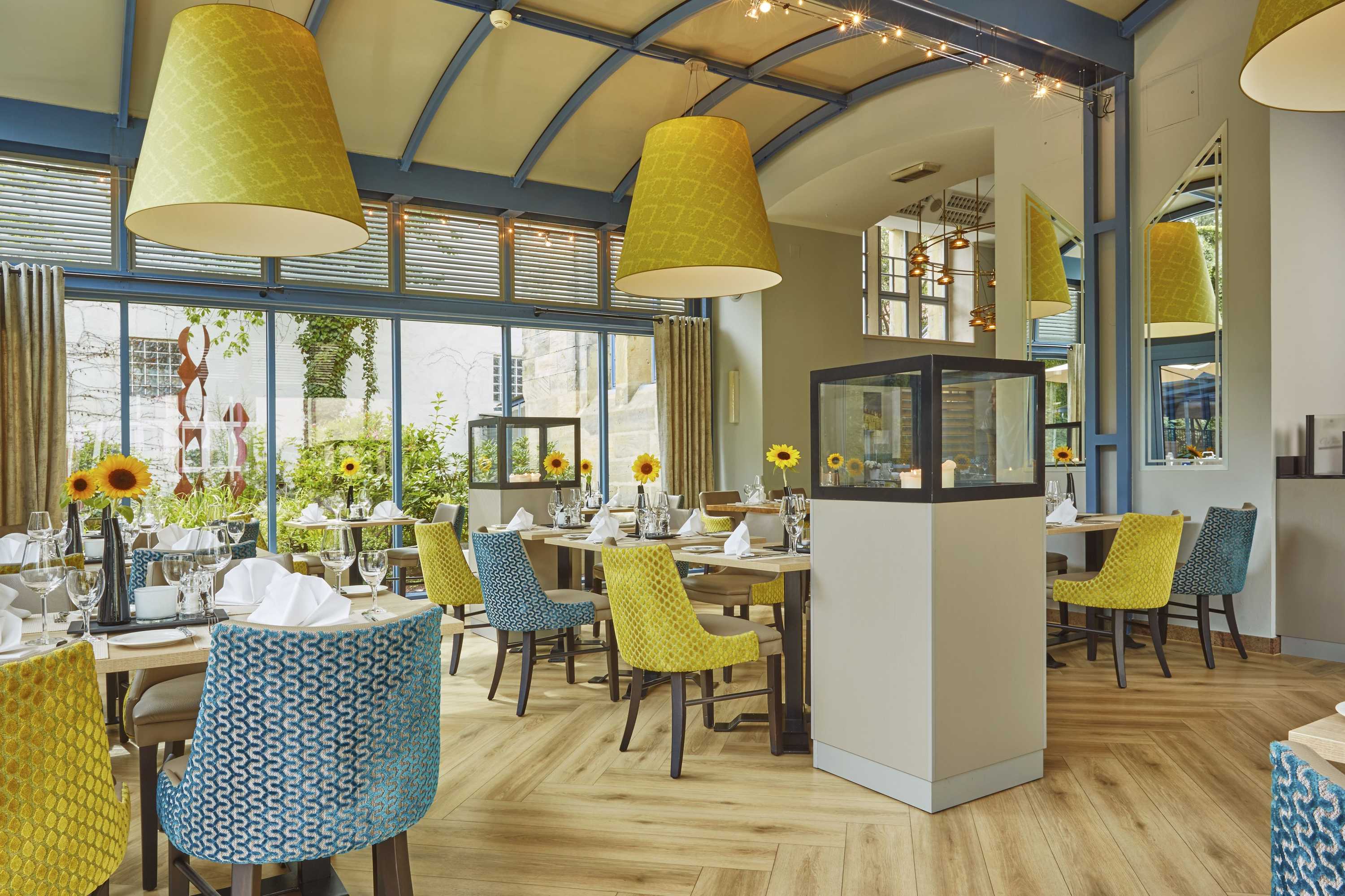 Gift card for H4 Hotel Residenzschloss Bayreuth Gift card for H4 Hotel Residenzschloss Bayreuth