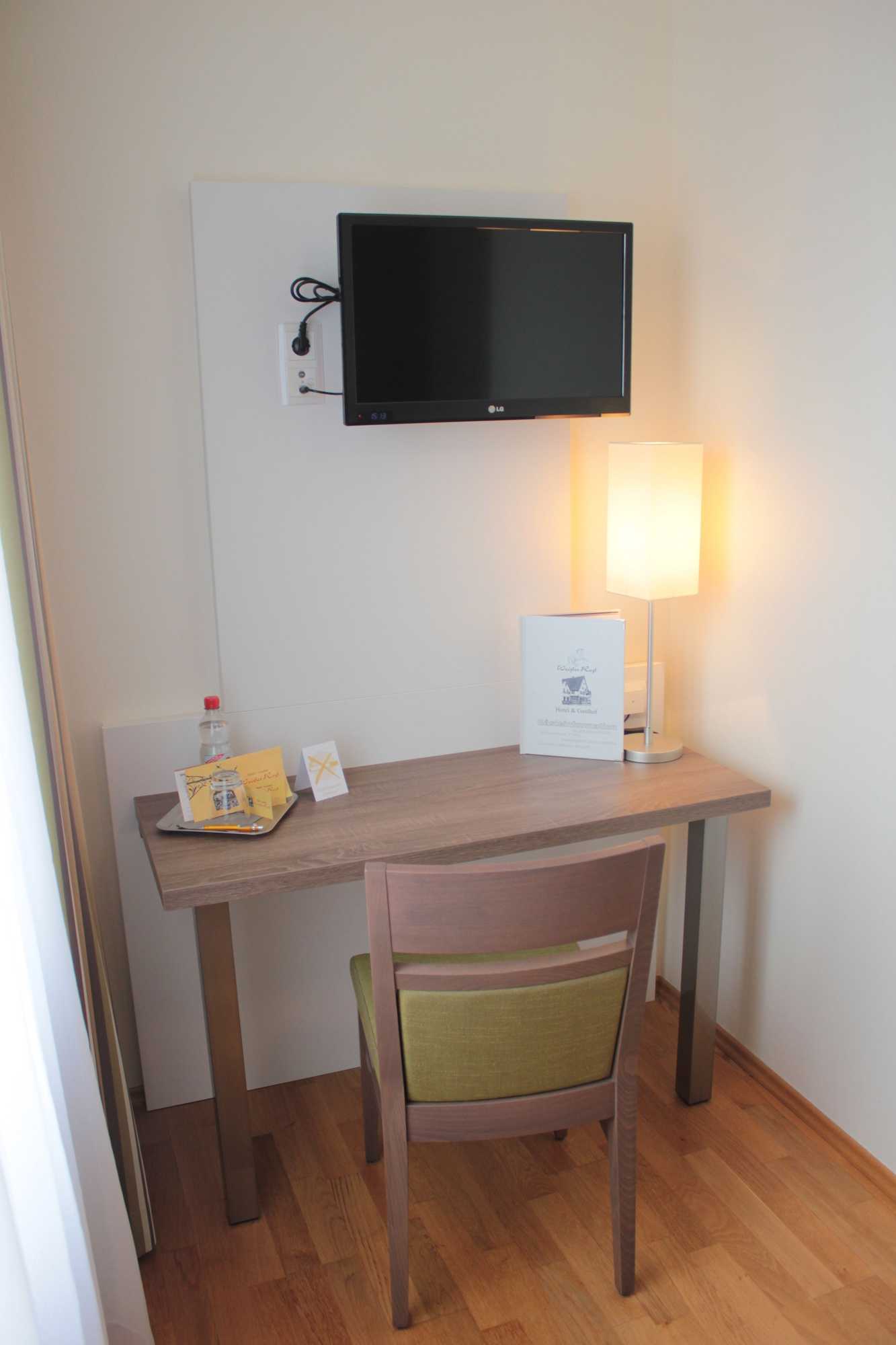 Gift card for Hotel-Gasthof Weißes Roß