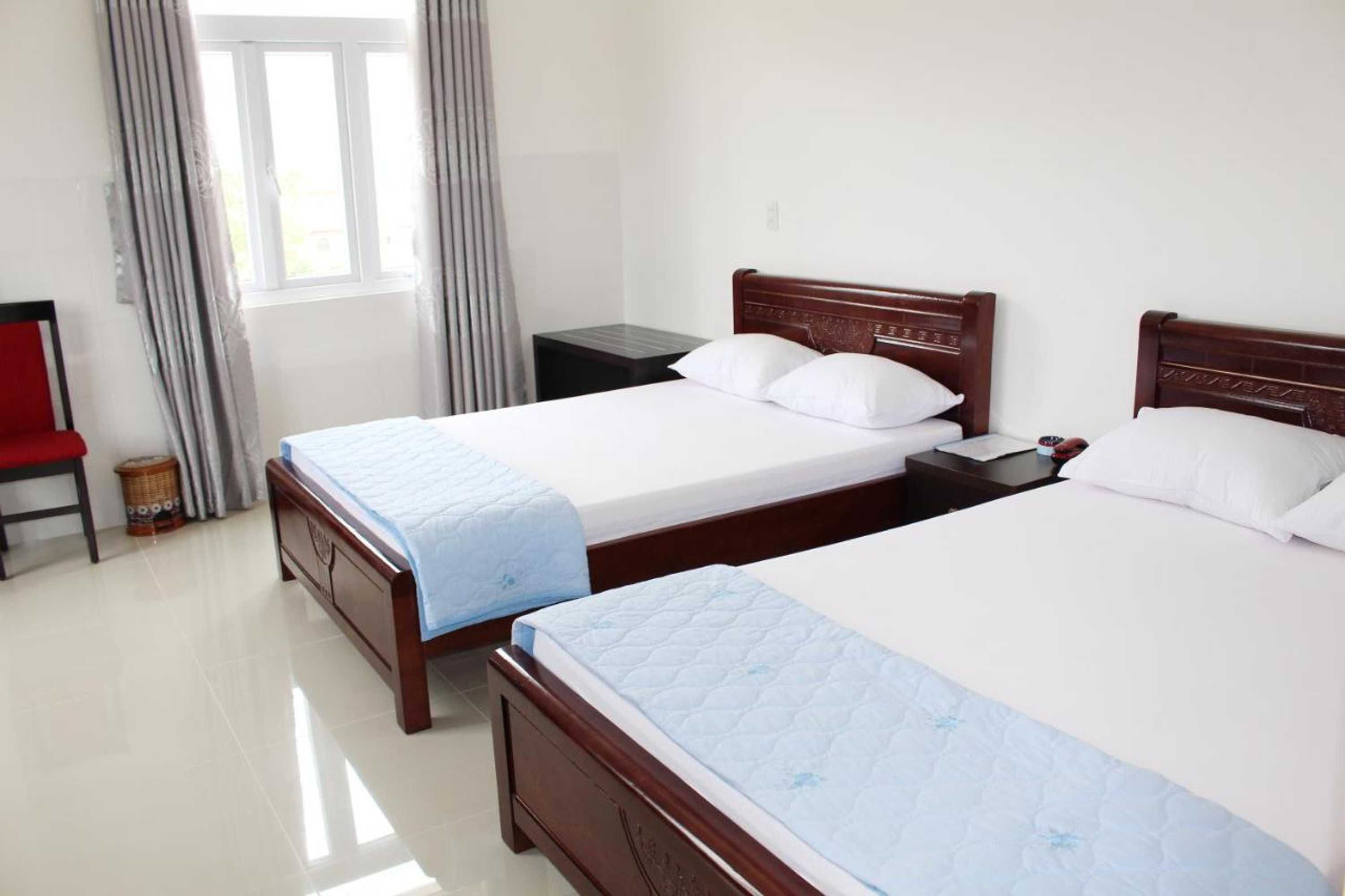 Gift card for Hoang Gia Doc Let