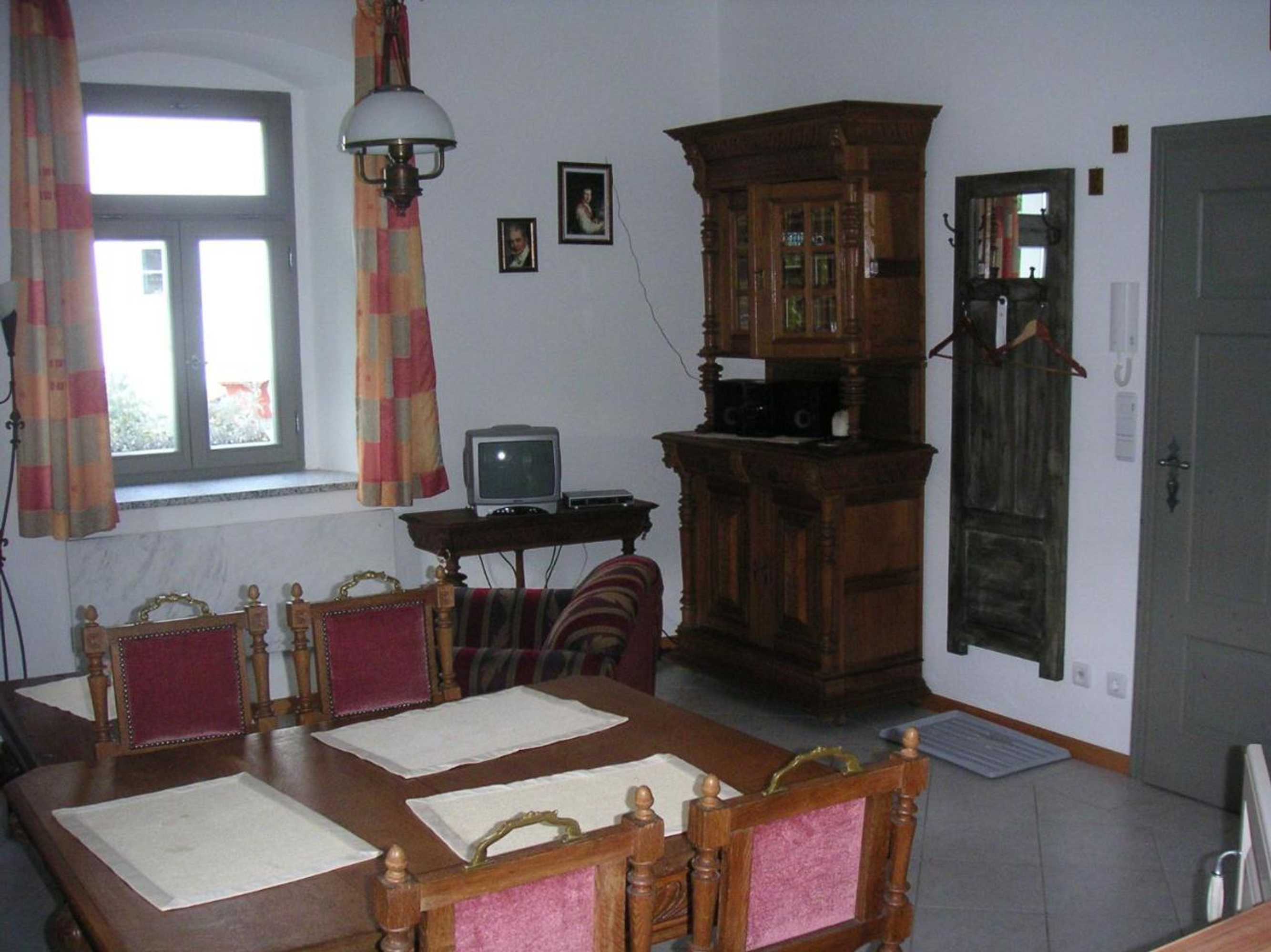 Gift card for Hammerschloss Unterklingensporn