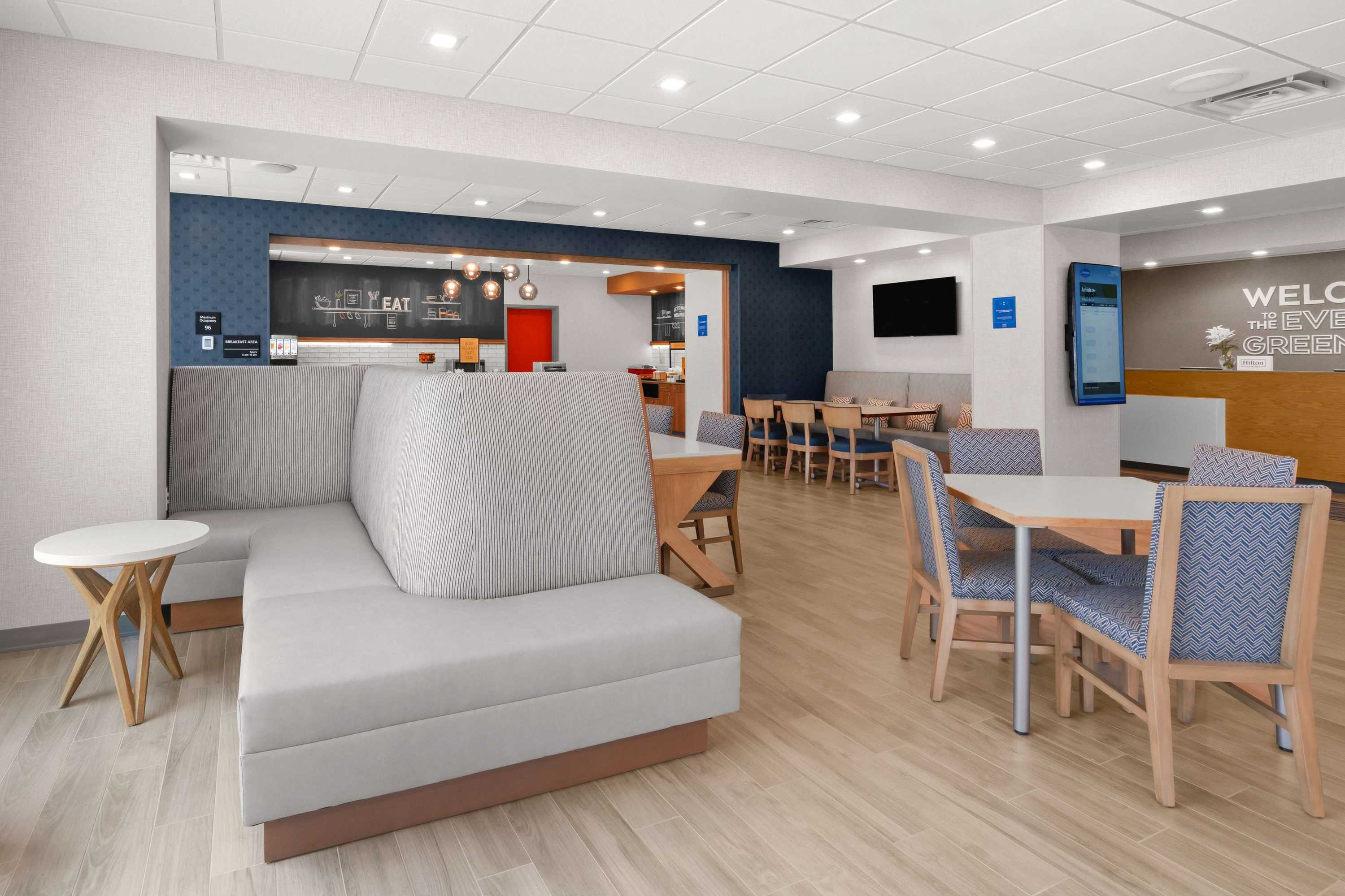 Gift card for Hampton Inn Bellingham Airport Gift card for Hampton Inn Bellingham Airport