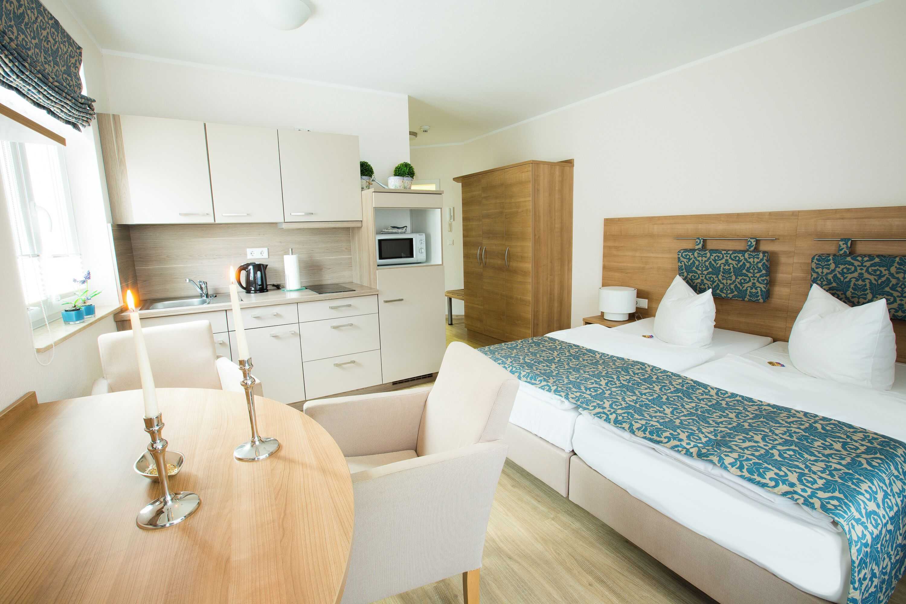 Gift card for Hotel & Living Am Wartturm - Hotel & Apartments Gift card for Hotel & Living Am Wartturm - Hotel & Apartments
