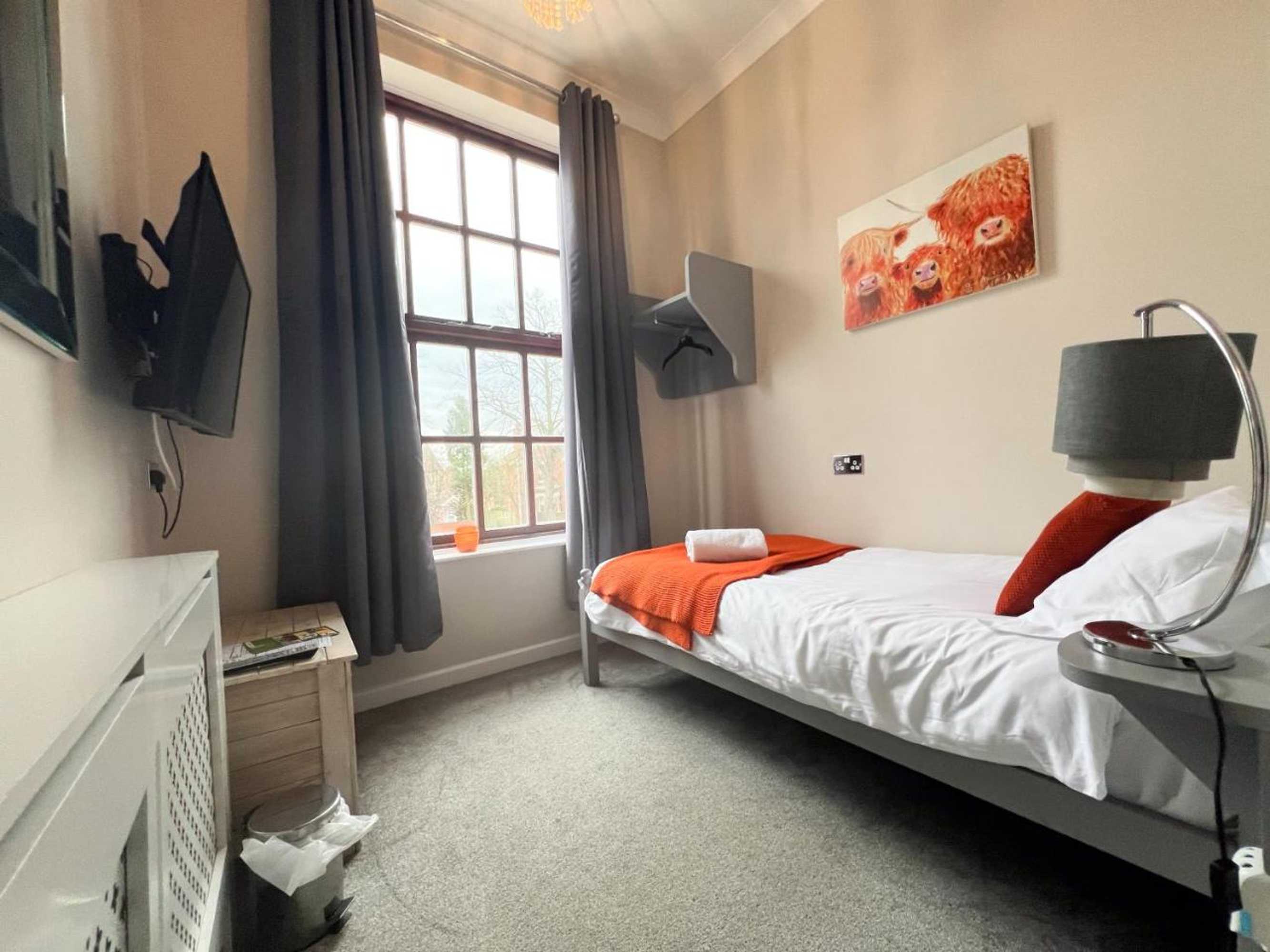 Gift card for Beldon House