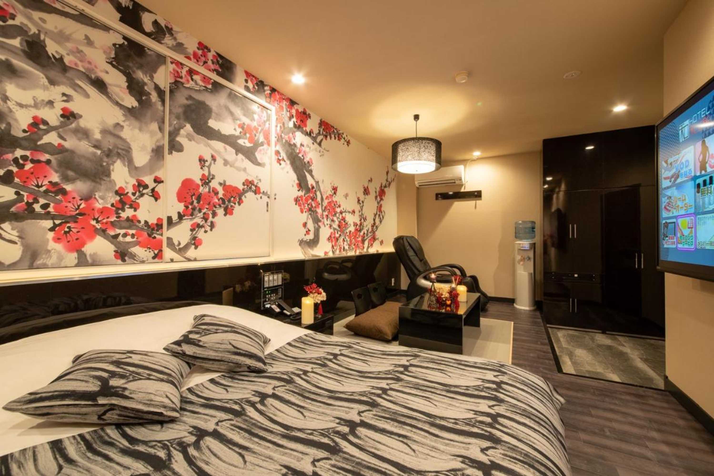 Gift card for Hotel Waraku Shibukawa