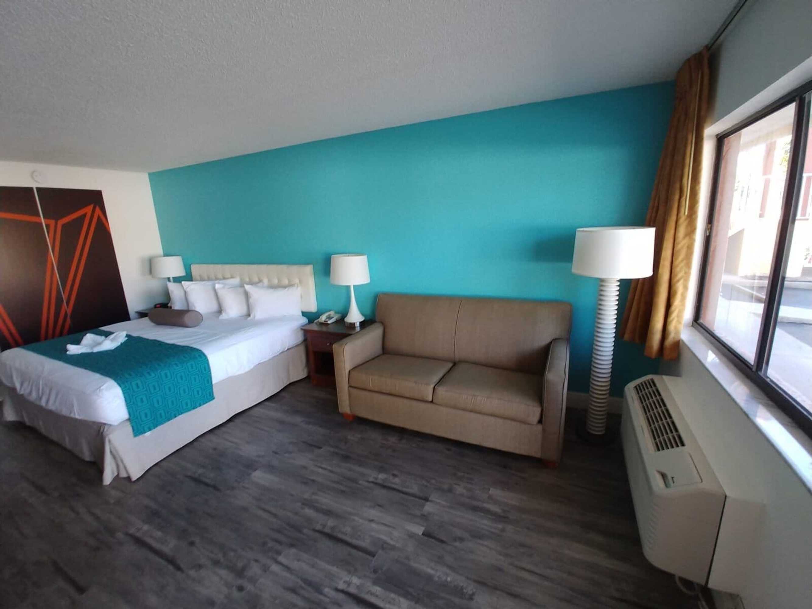 Gift card for Rodeway Inn Port Richey North Gift card for Rodeway Inn Port Richey North