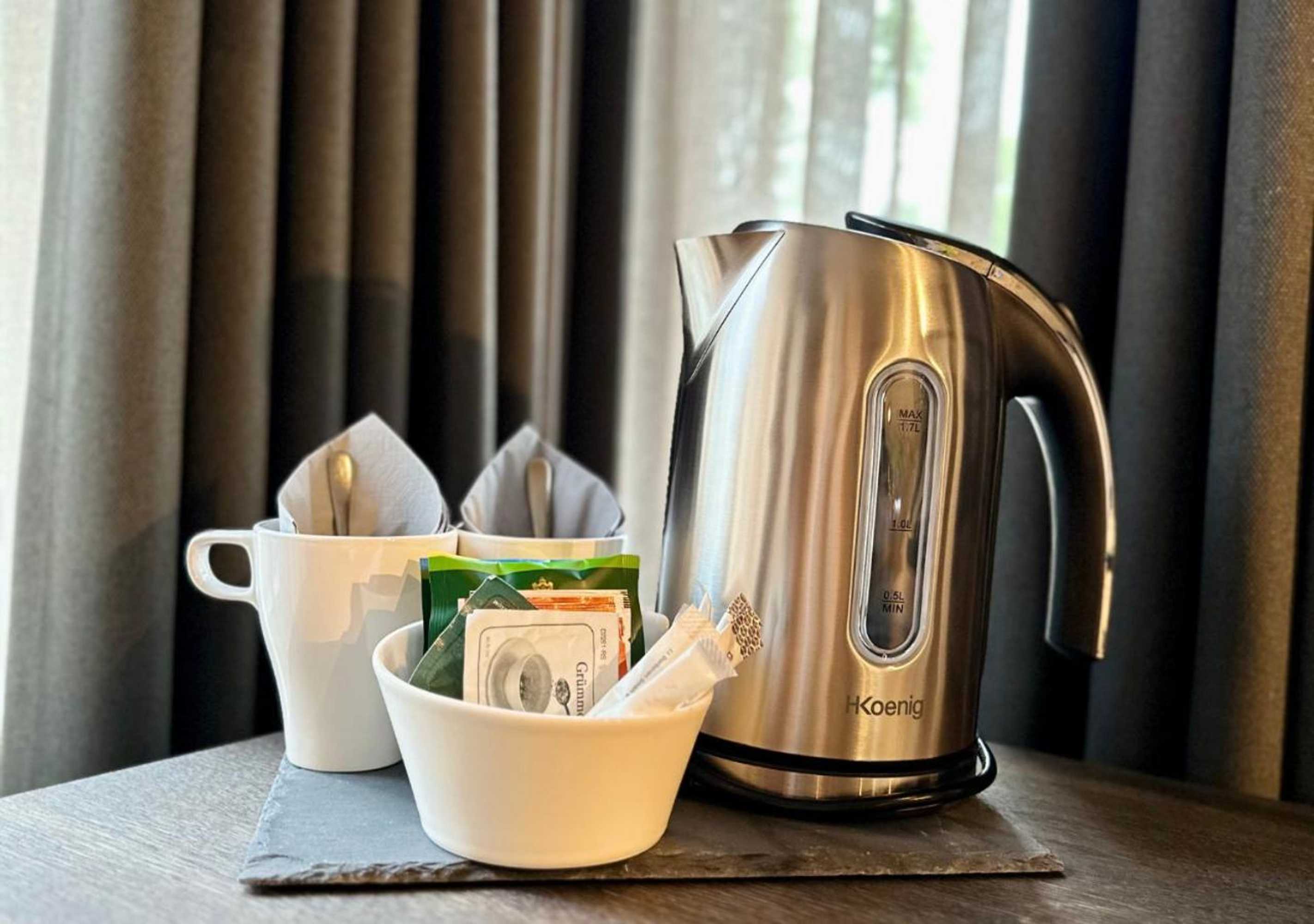 Gift card for Hotel-Hofbräu am Stadtring