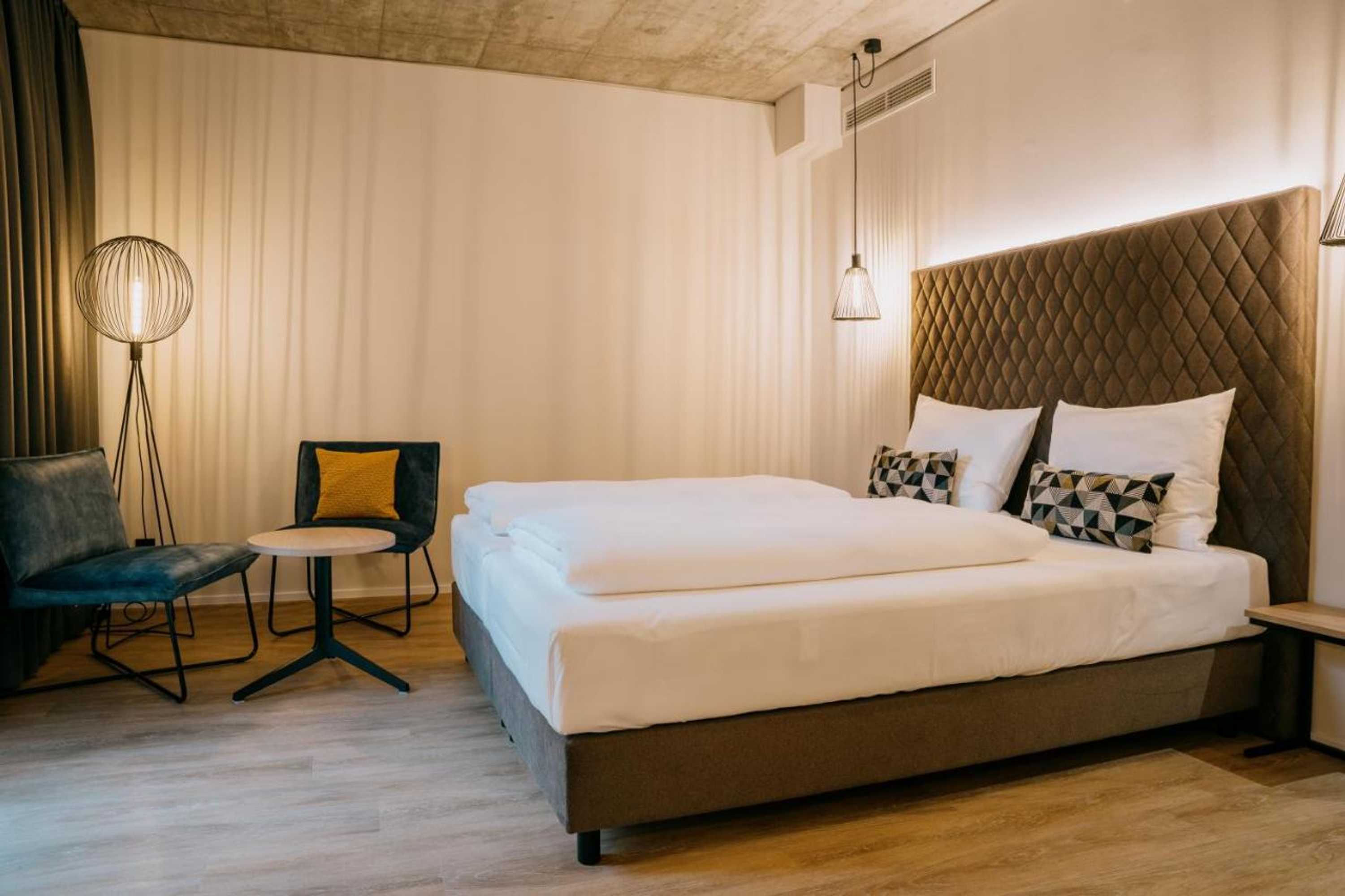 Gift card for Loom Hotel & Skybar