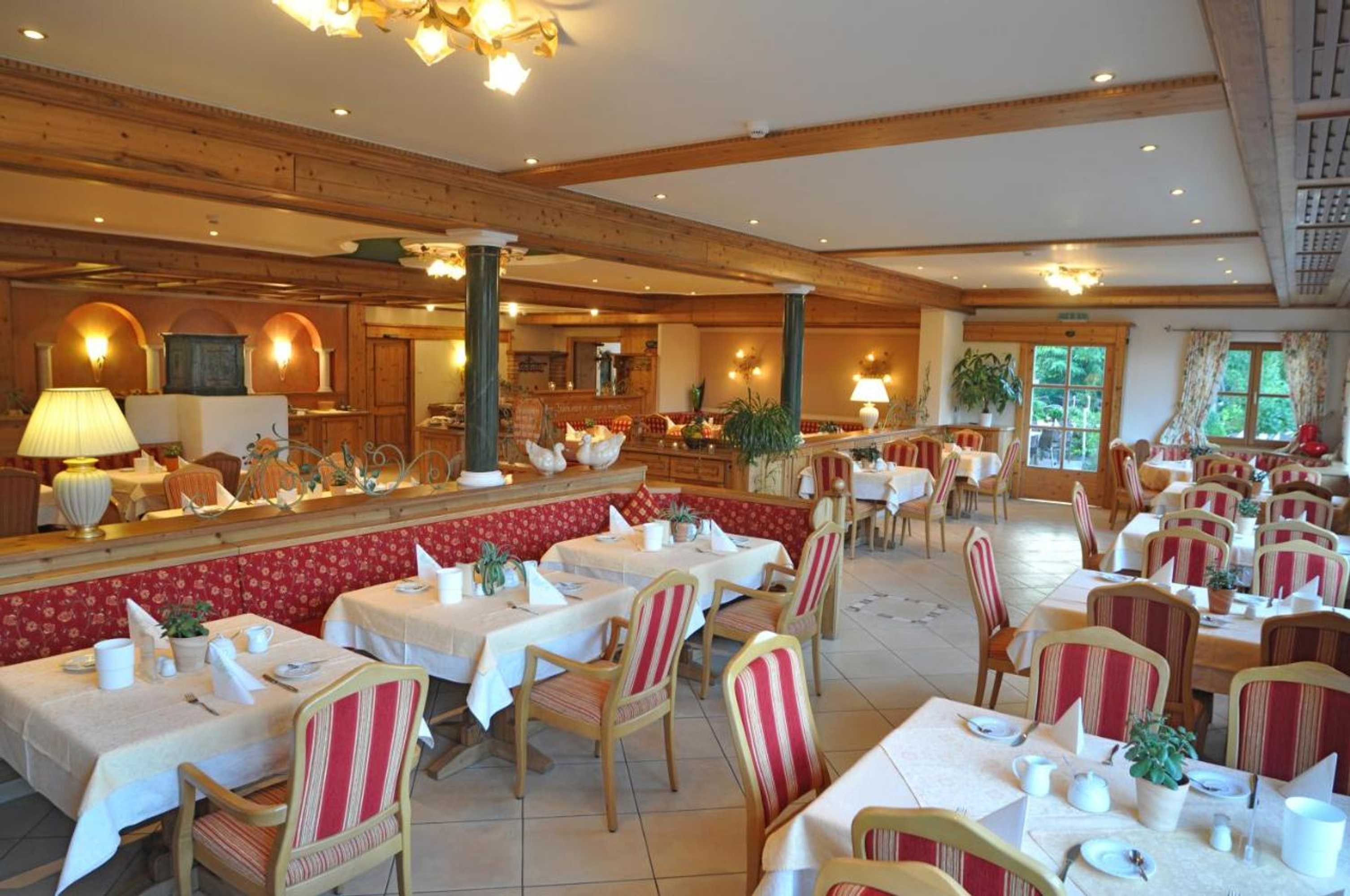 Gift card for Hotel Gerbe