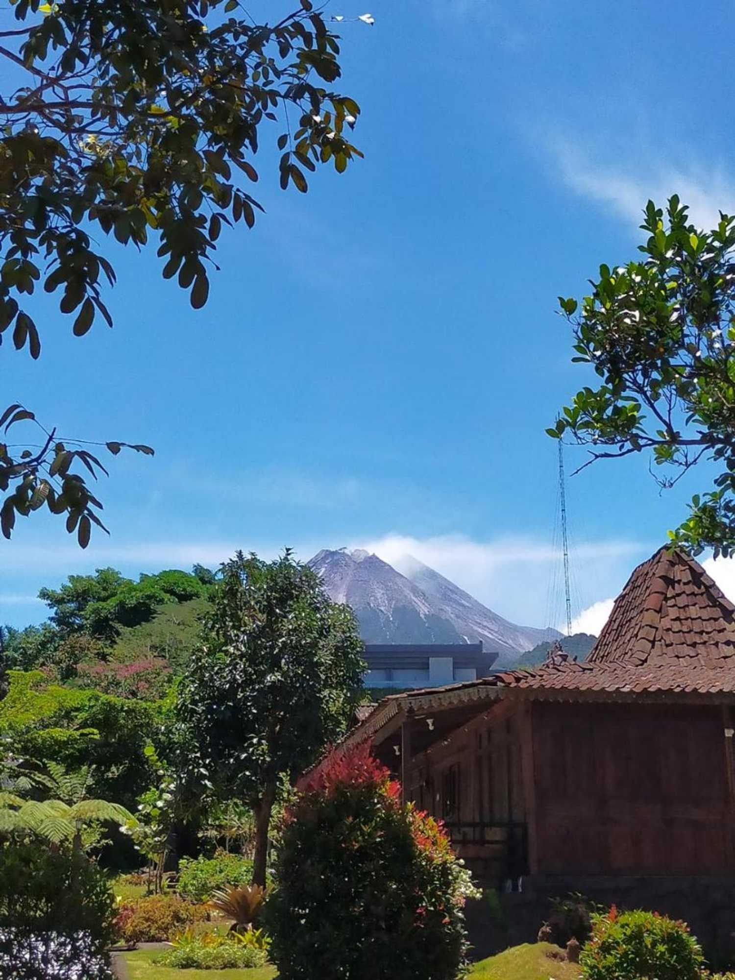 Gift card for D'kaliurang Resort & Convention Yogyakarta