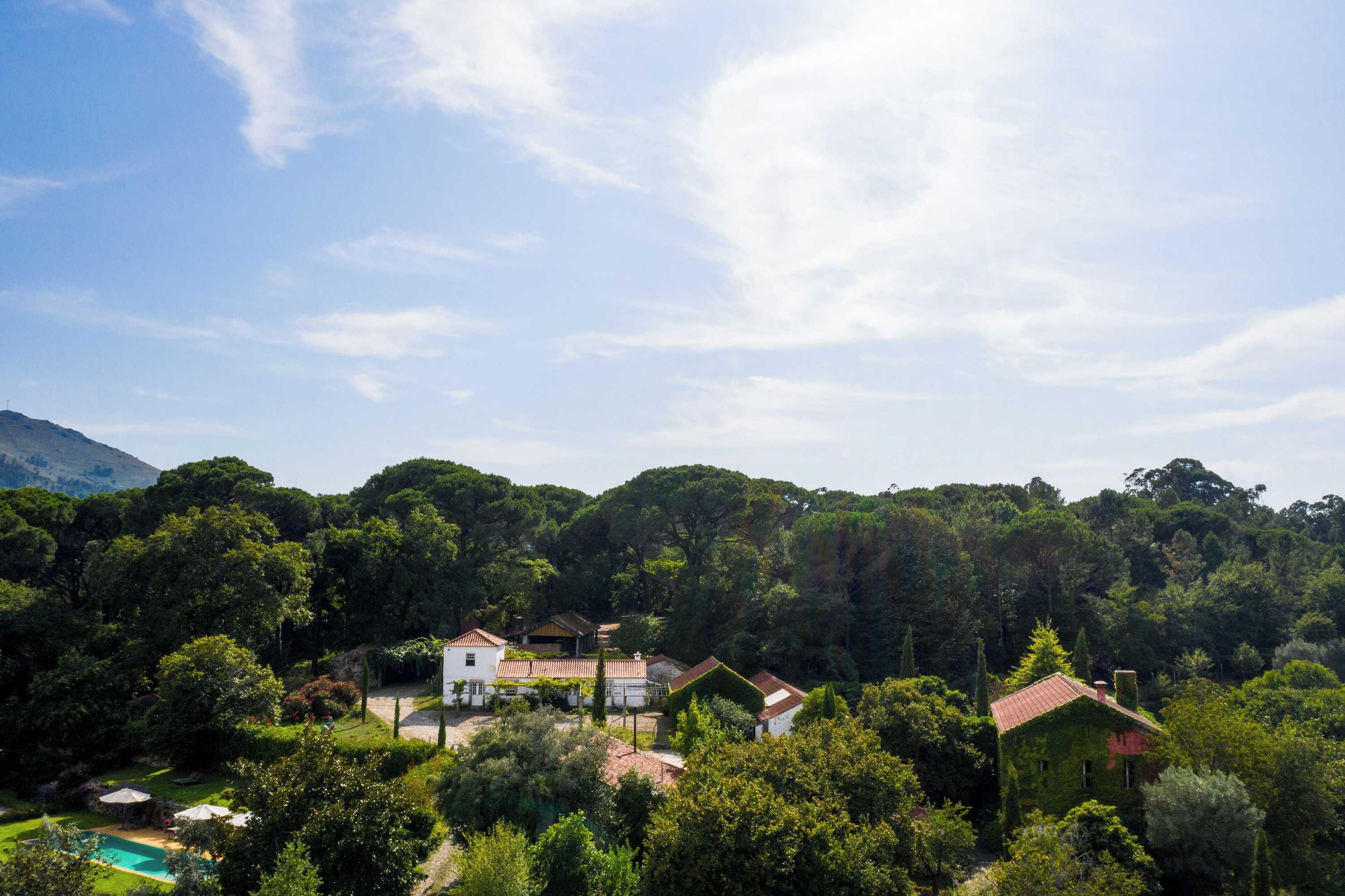 Gift card for Wine Tourism - Quinta do Ameal Gift card for Wine Tourism - Quinta do Ameal