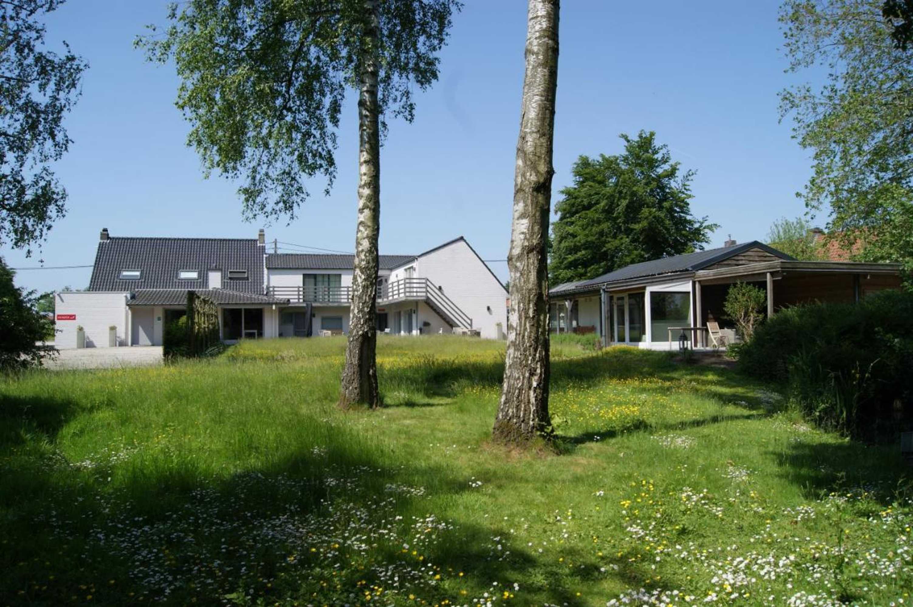 Gift card for B&b Maison Kerkhove
