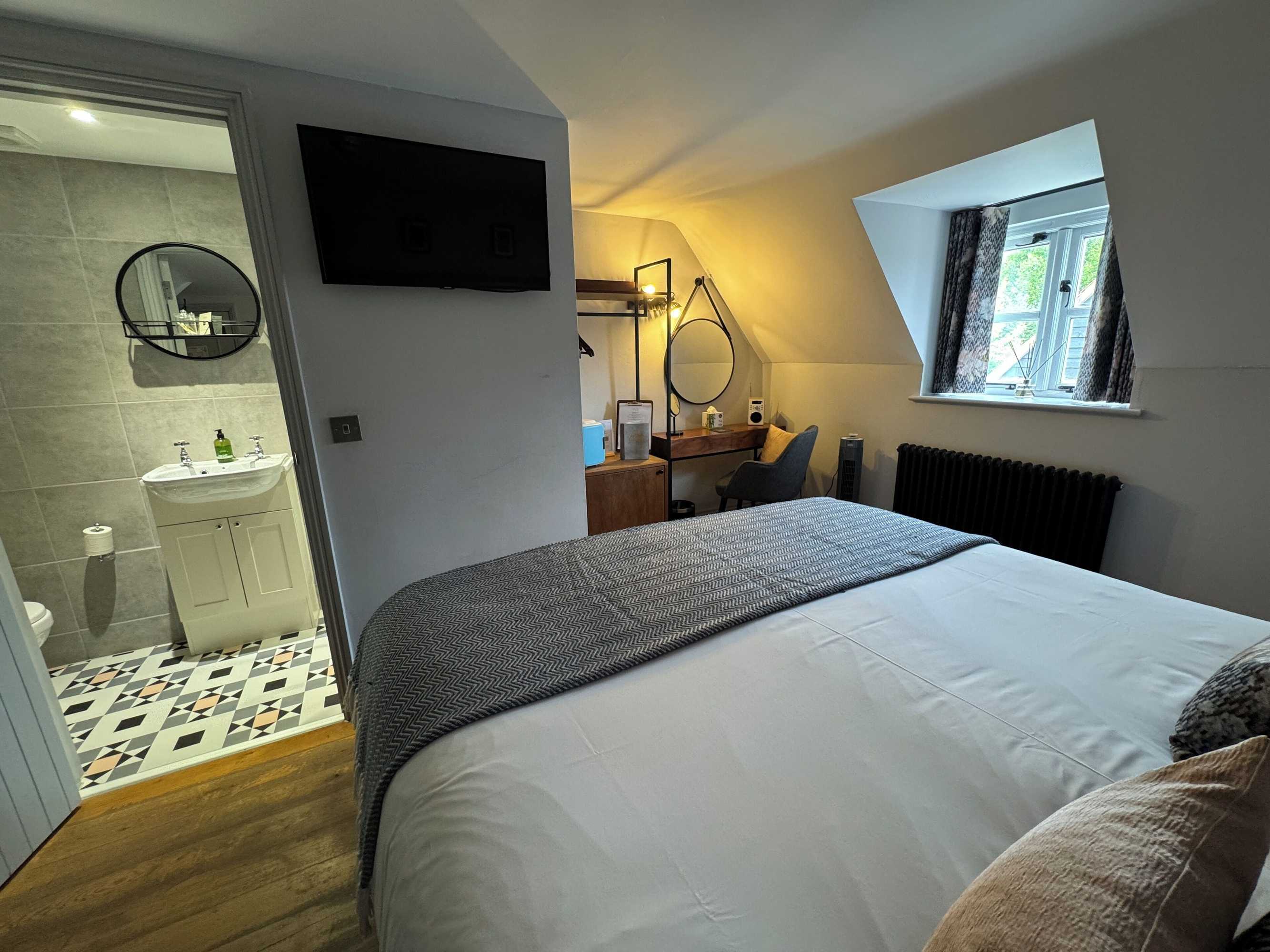 Gift card for The Dinton Hermit