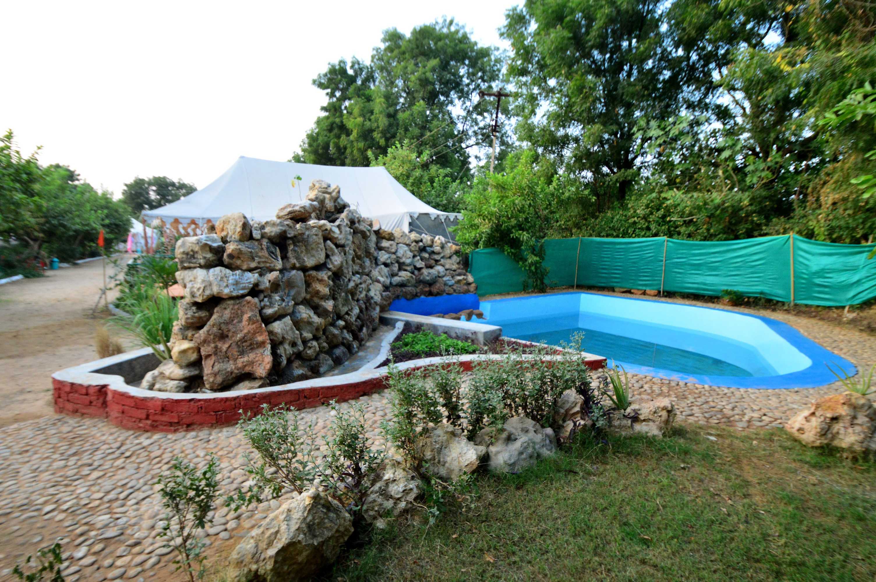 Gift card for Bagh Dera Camp Gift card for Bagh Dera Camp