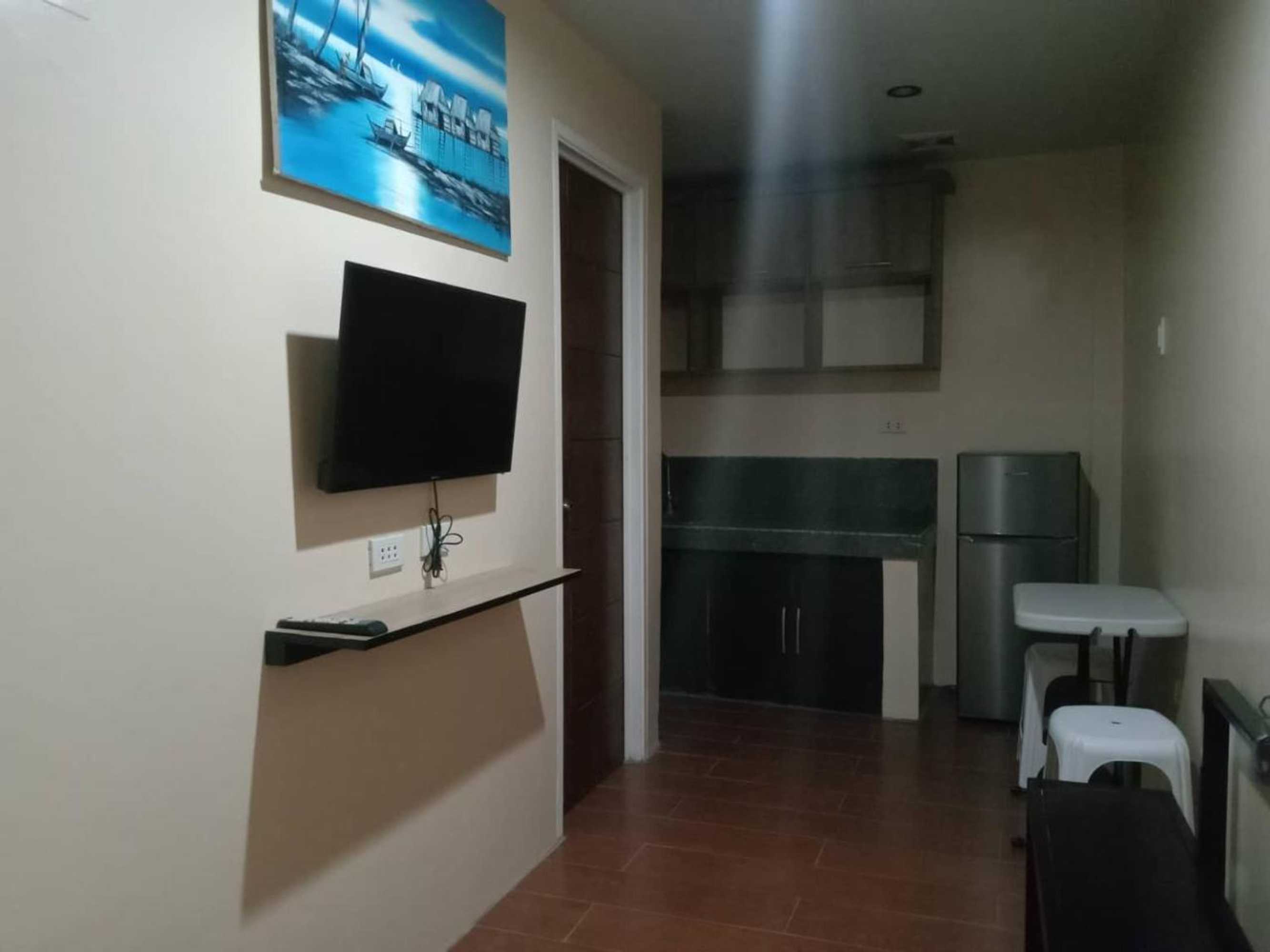 Gift card for Reddoorz @ JJ & Kaye Apartment