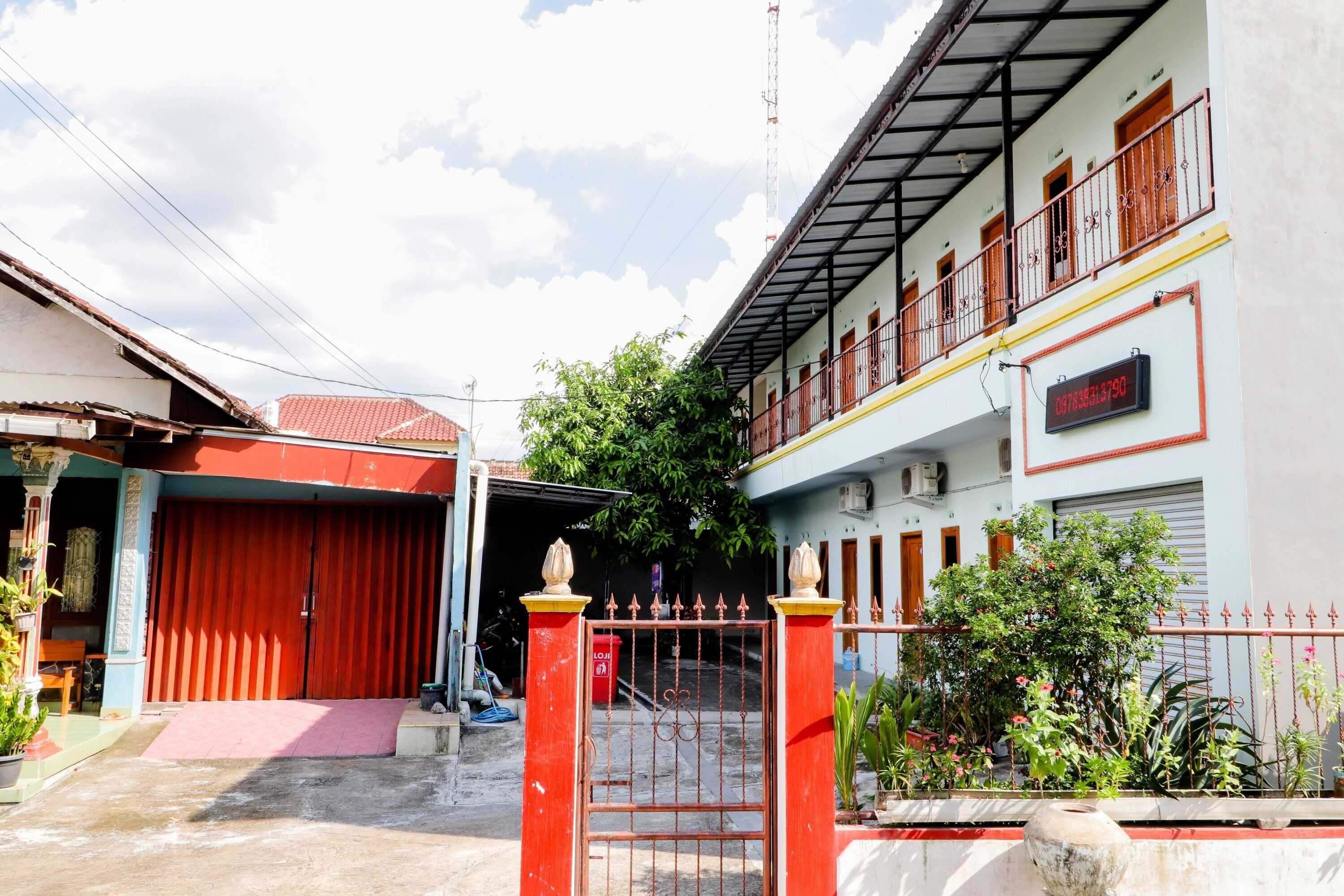 Gift card for Wisma Lee A Lee