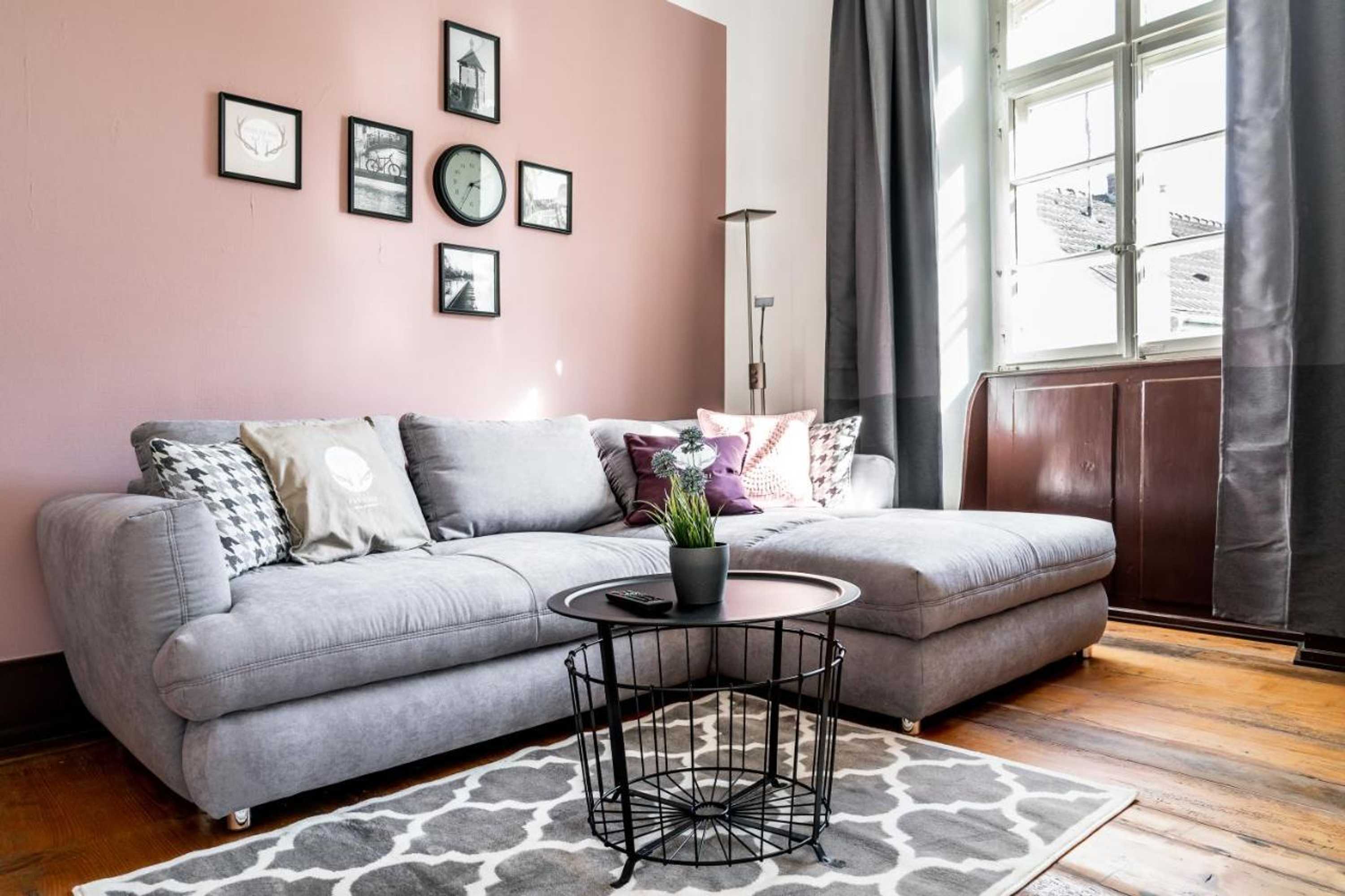 Gift card for Parkside Boutique Appartements