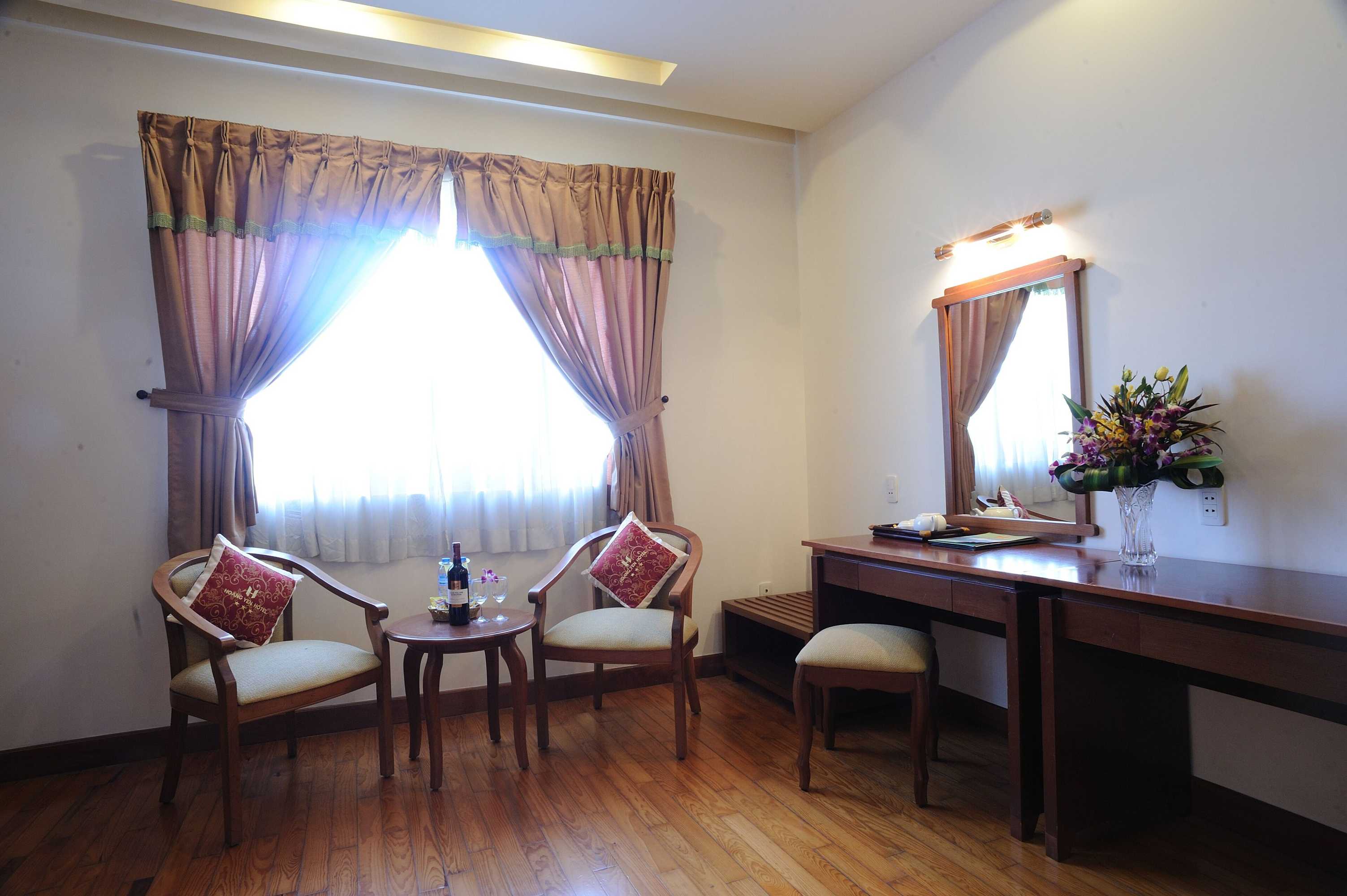 Gift card for Hoang Yen Hotel Gift card for Hoang Yen Hotel