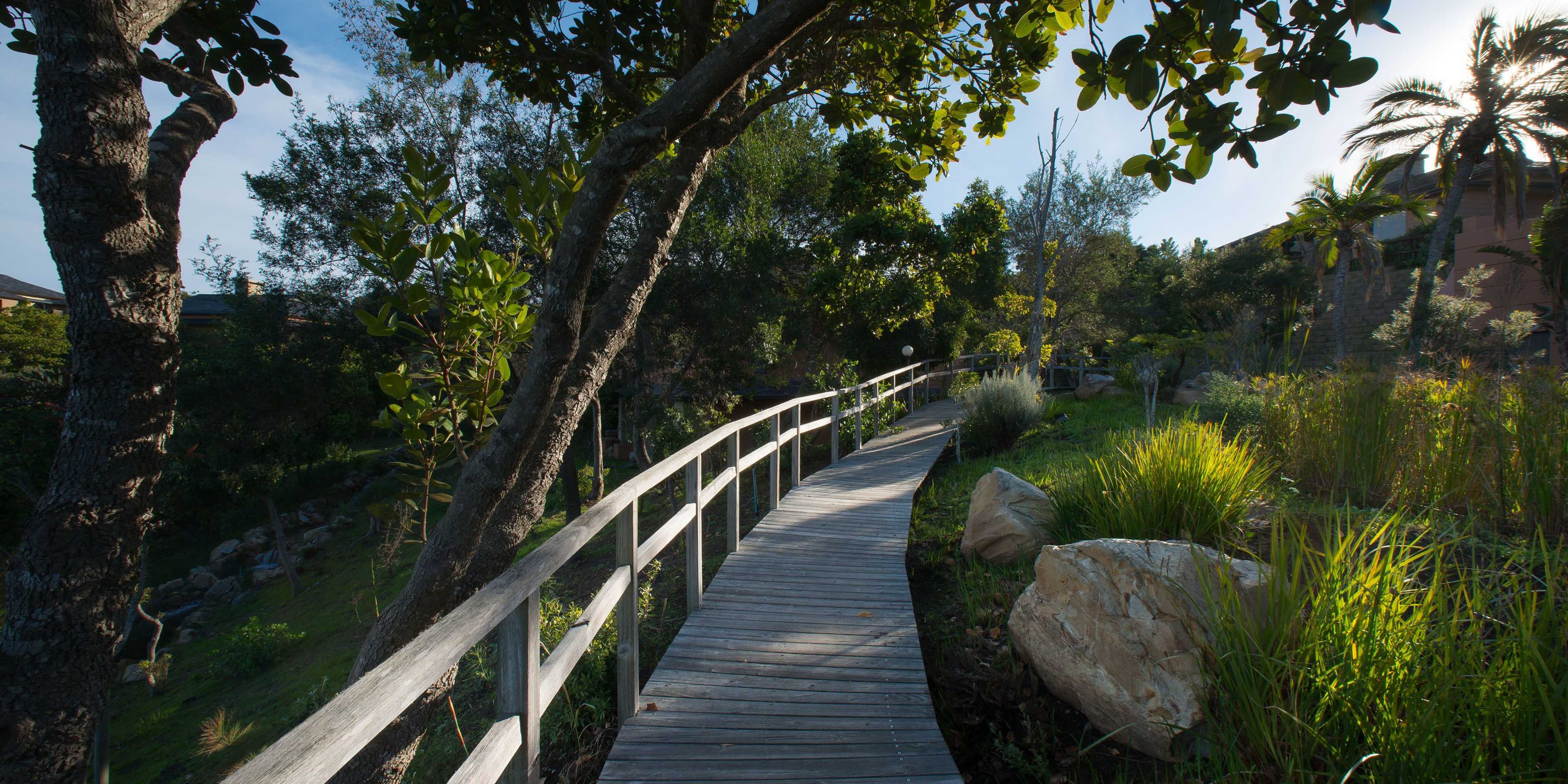 Gift card for Pezula Nature Retreat Gift card for Pezula Nature Retreat
