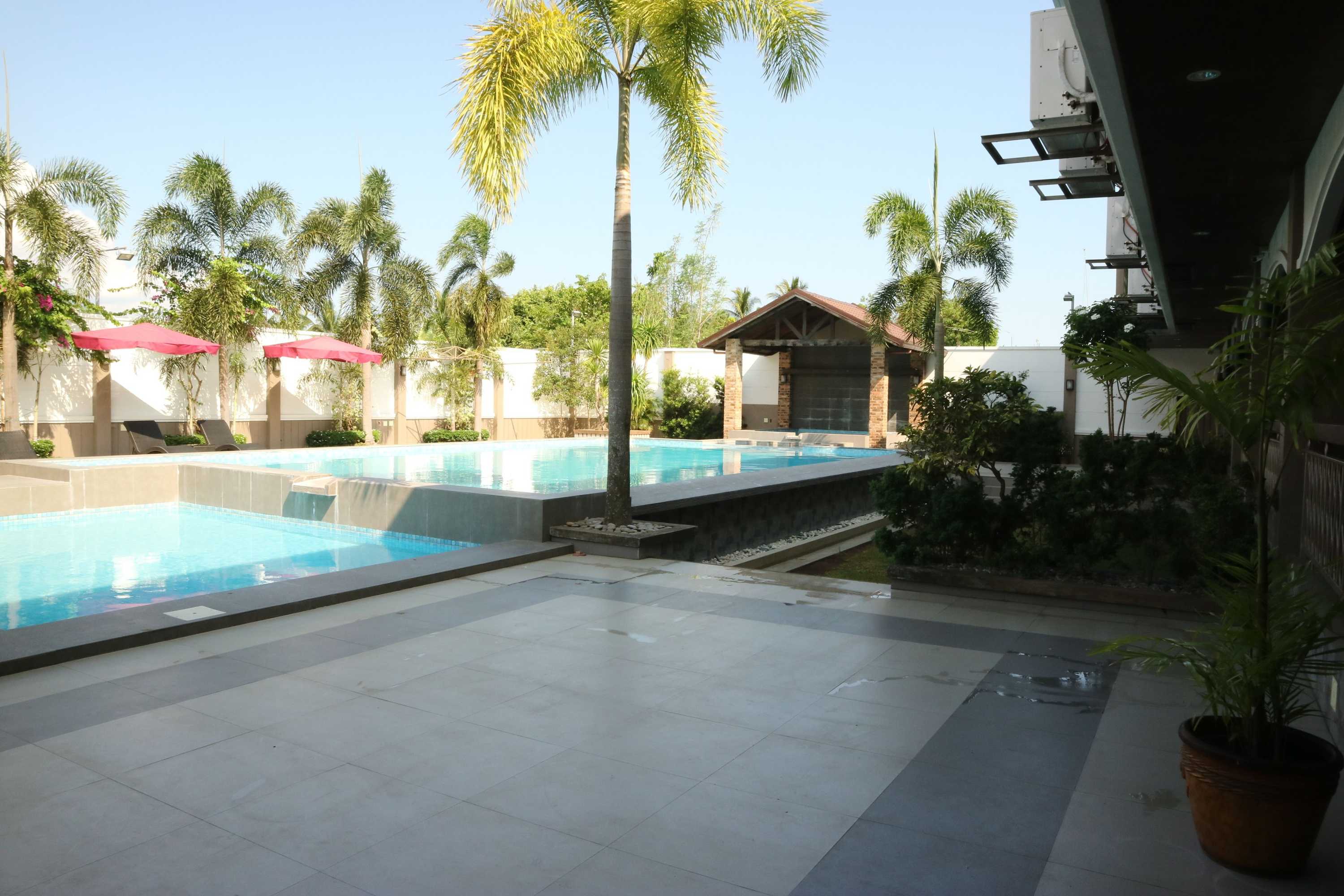 Gift card for Casa Palmeras Hotel