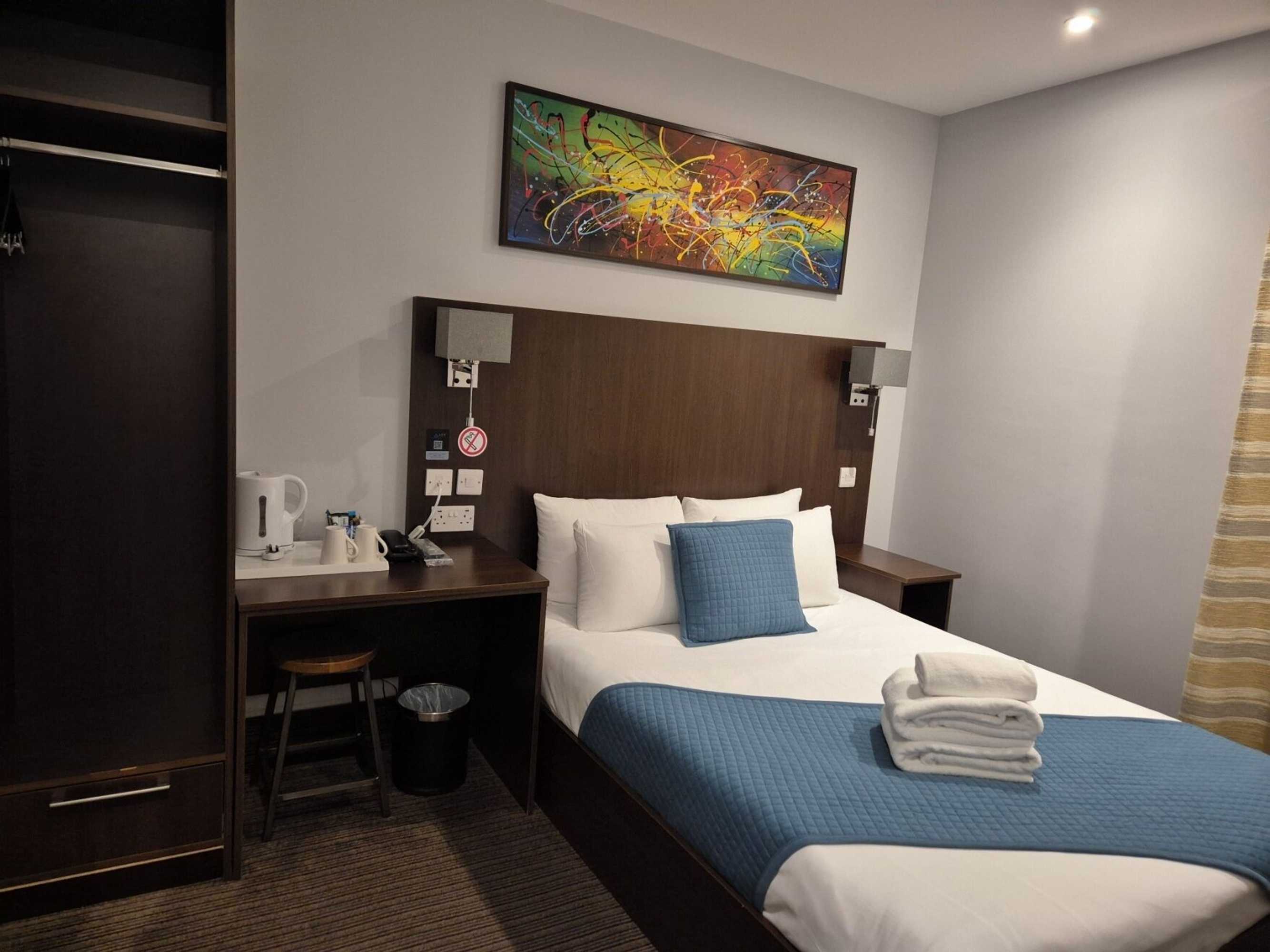 Gift card for London City Airport Hotel Gift card for London City Airport Hotel