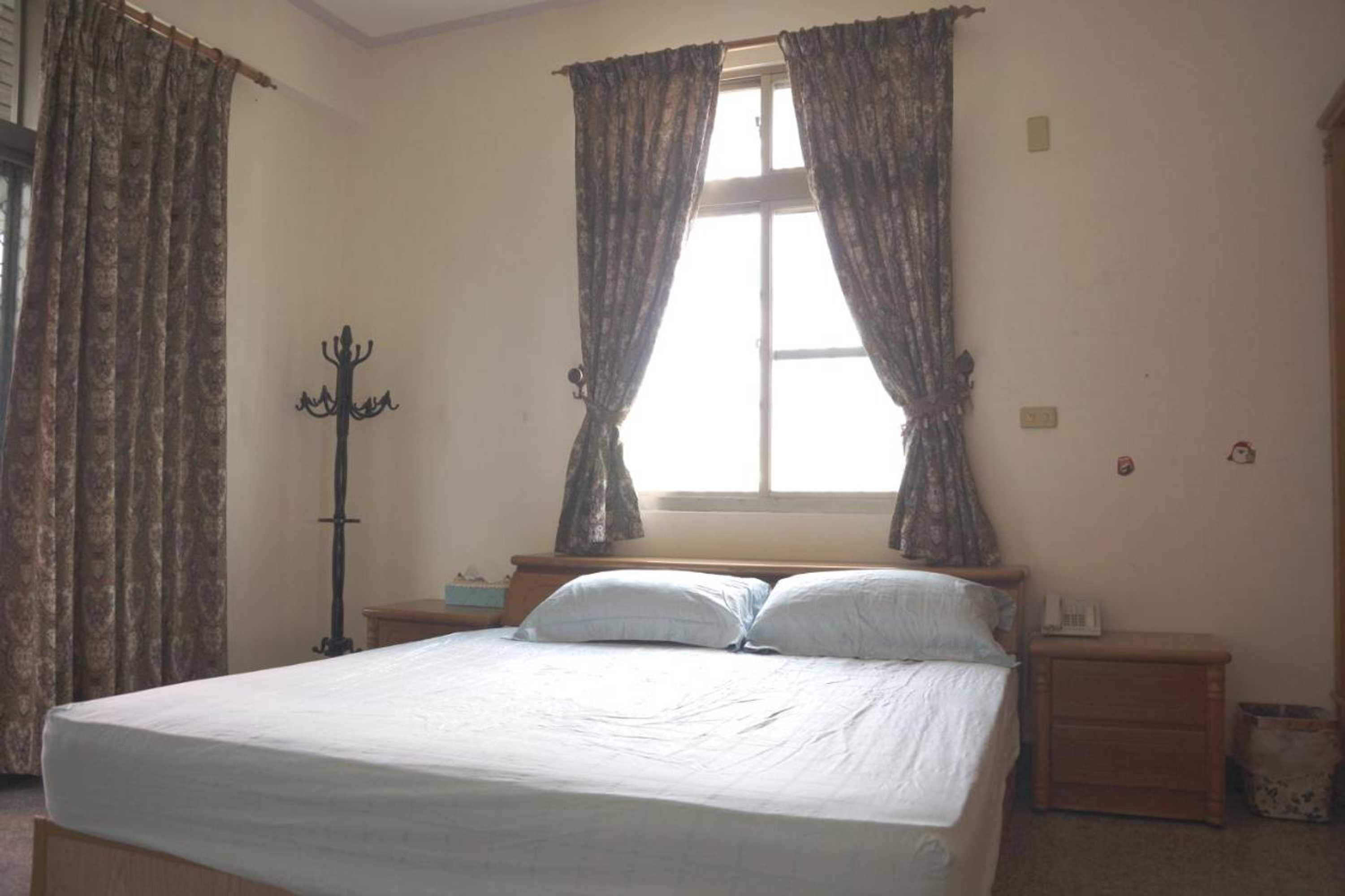 Gift card for Tong He Ren Jia Homestay