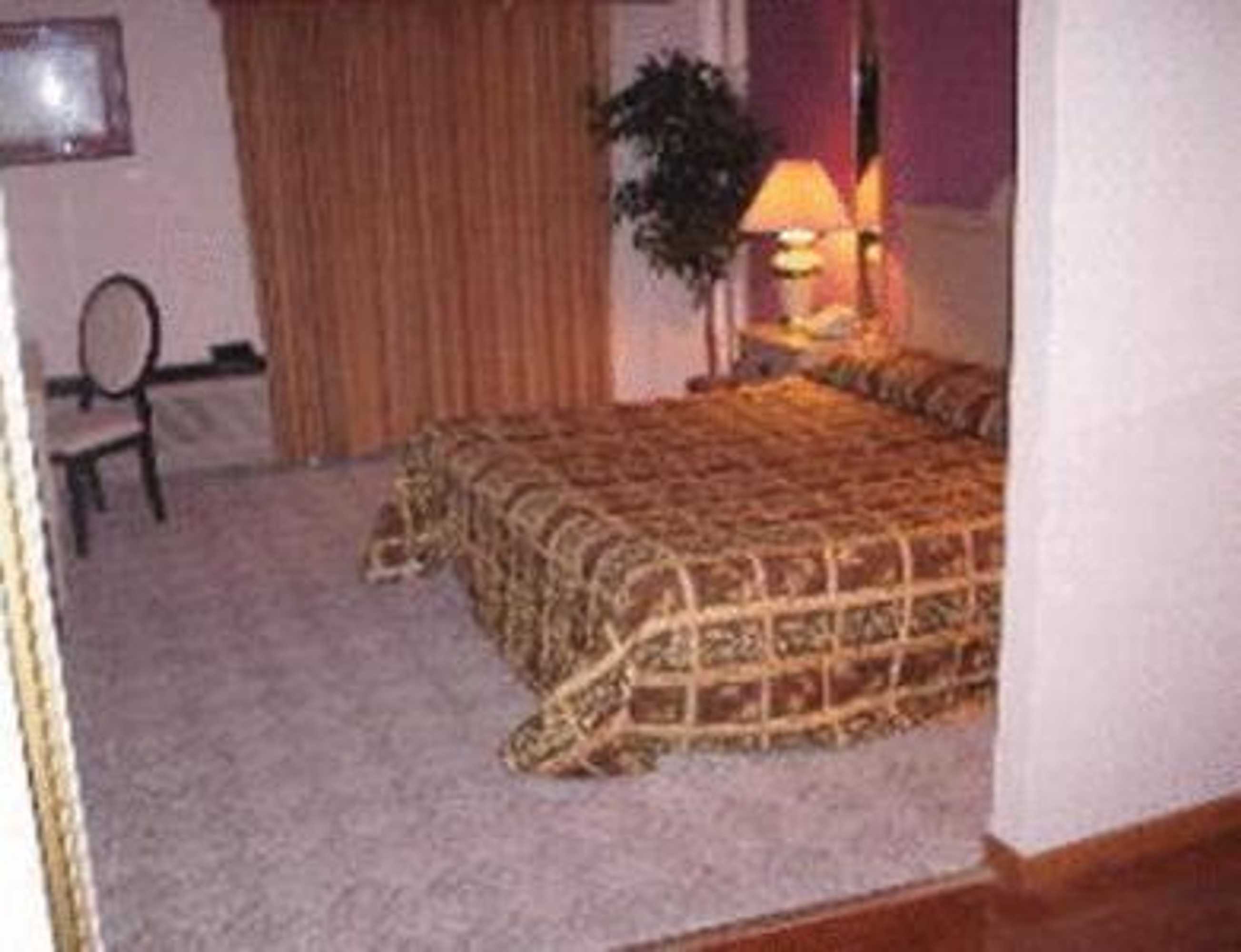 Gift card for Chateau Royale Inn