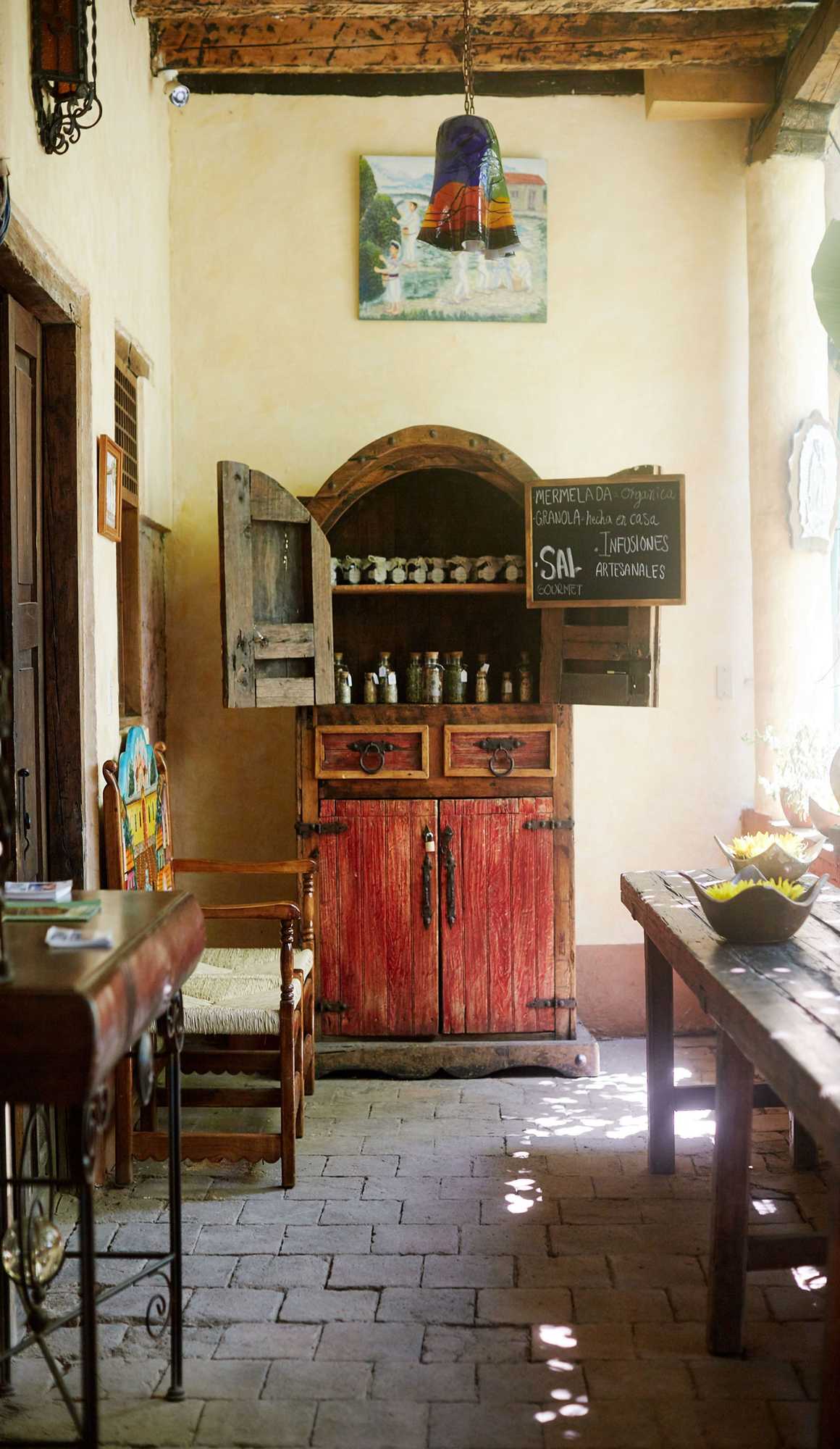 Gift card for Mesón de Leyendas