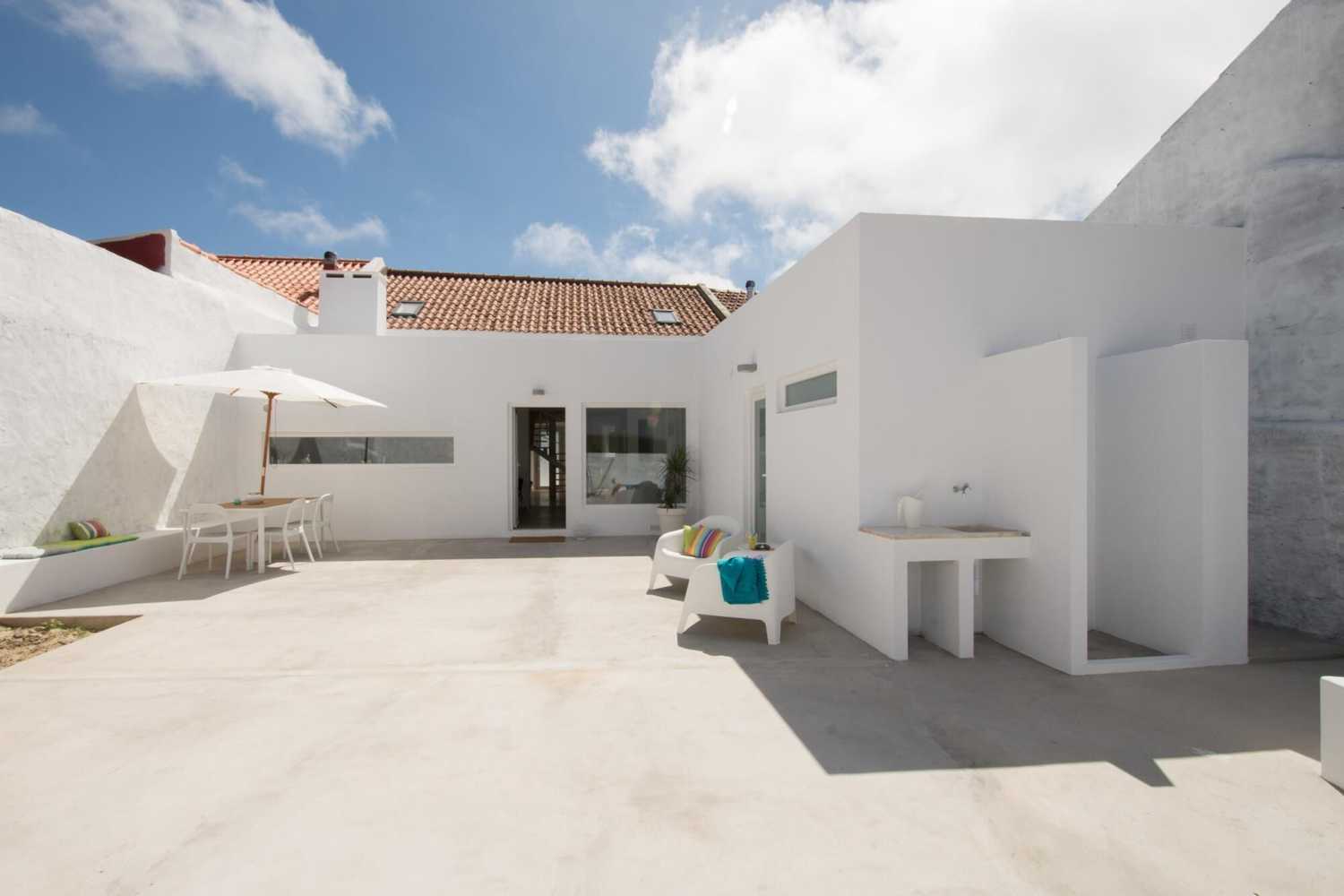 Gift card for ST Villa 09 in Atouguia da Baleia