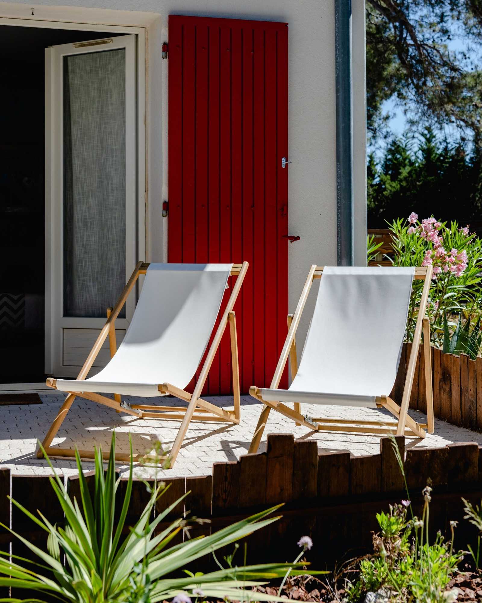 Gift card for Hôtel Les Volets Rouges - Cassis