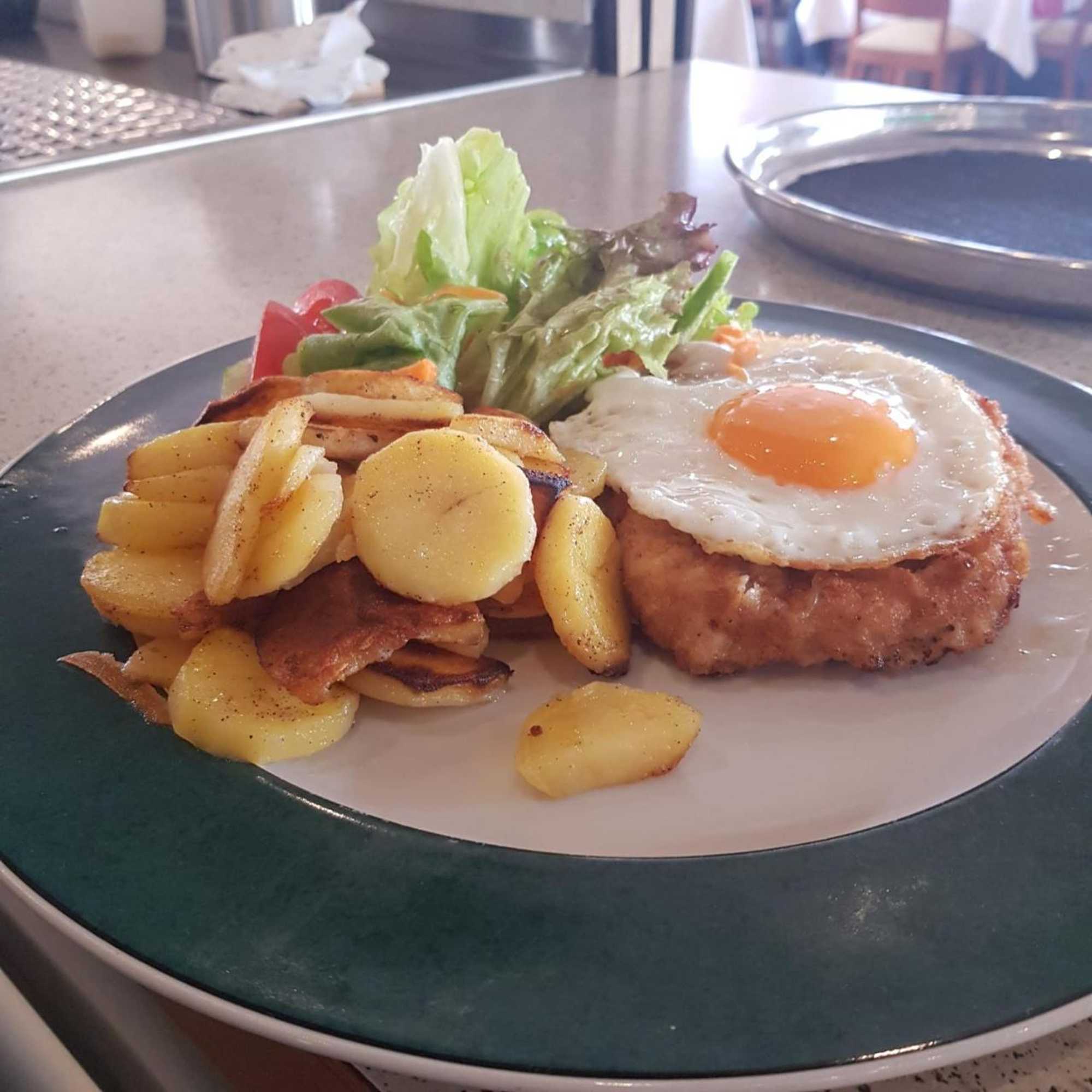 Gift card for Deutsches Haus