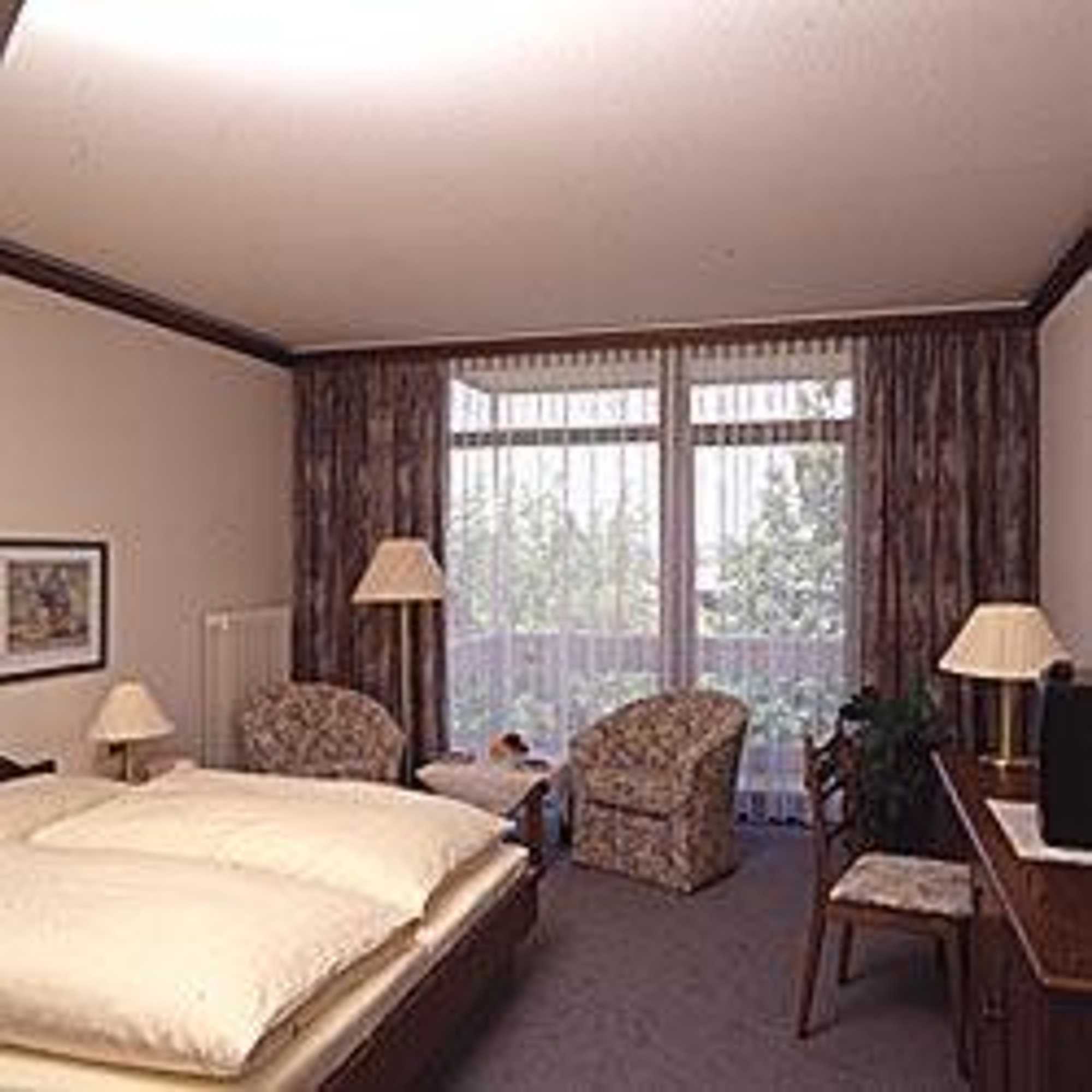 Gift card for Hotel Häffner Bräu