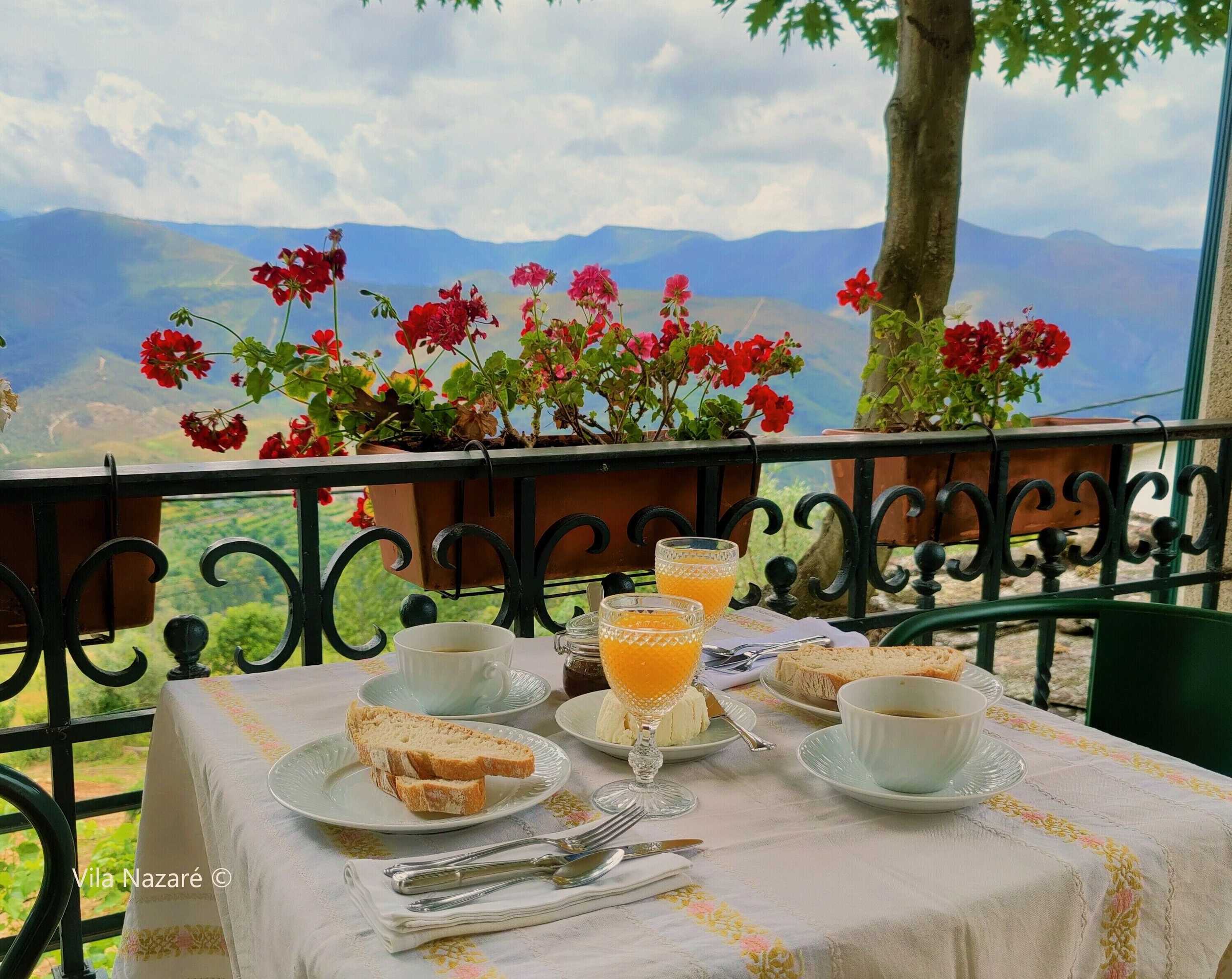 Gift card for Vila Nazaré