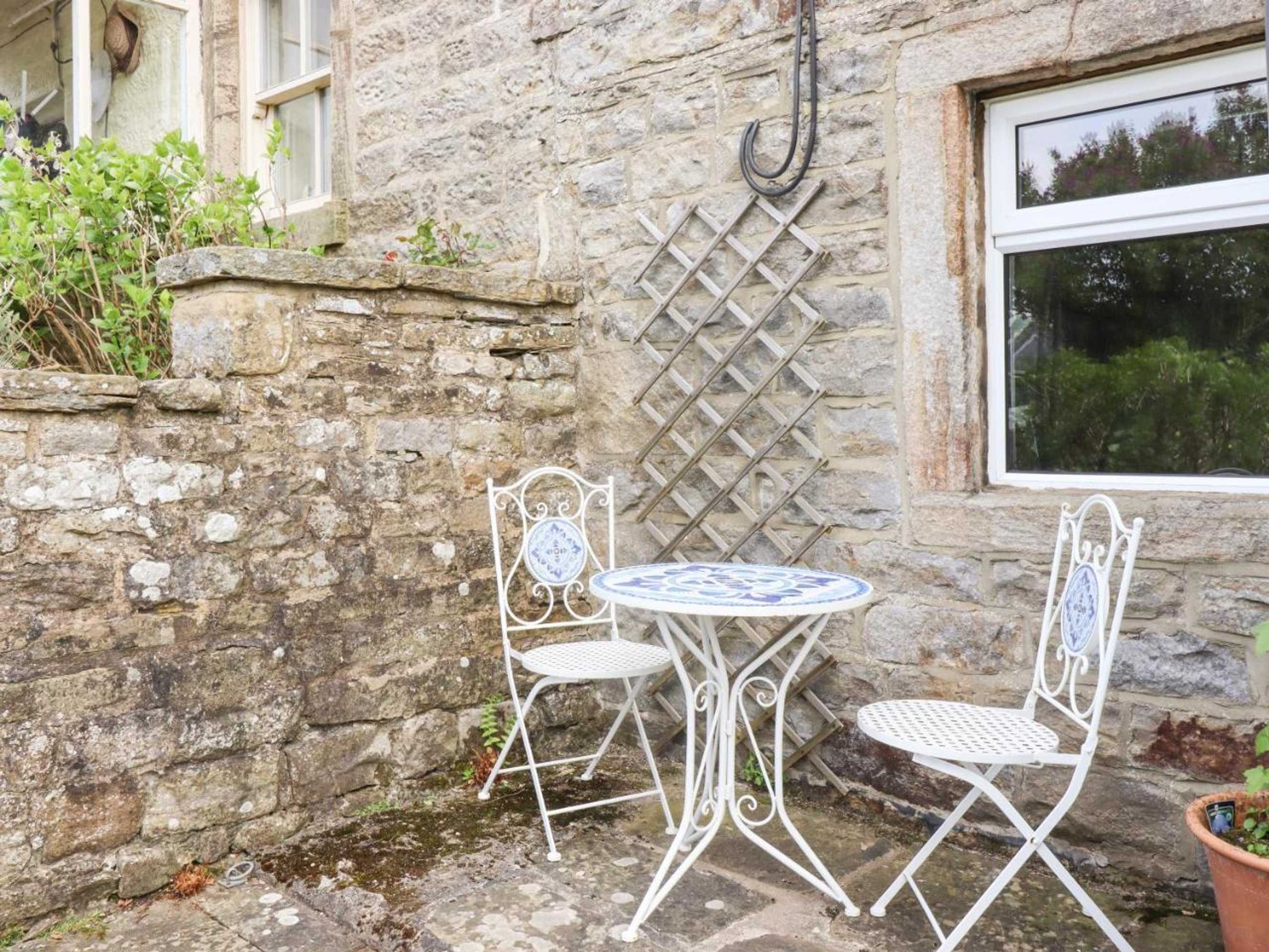 Gift card for Silver Hill Cottage