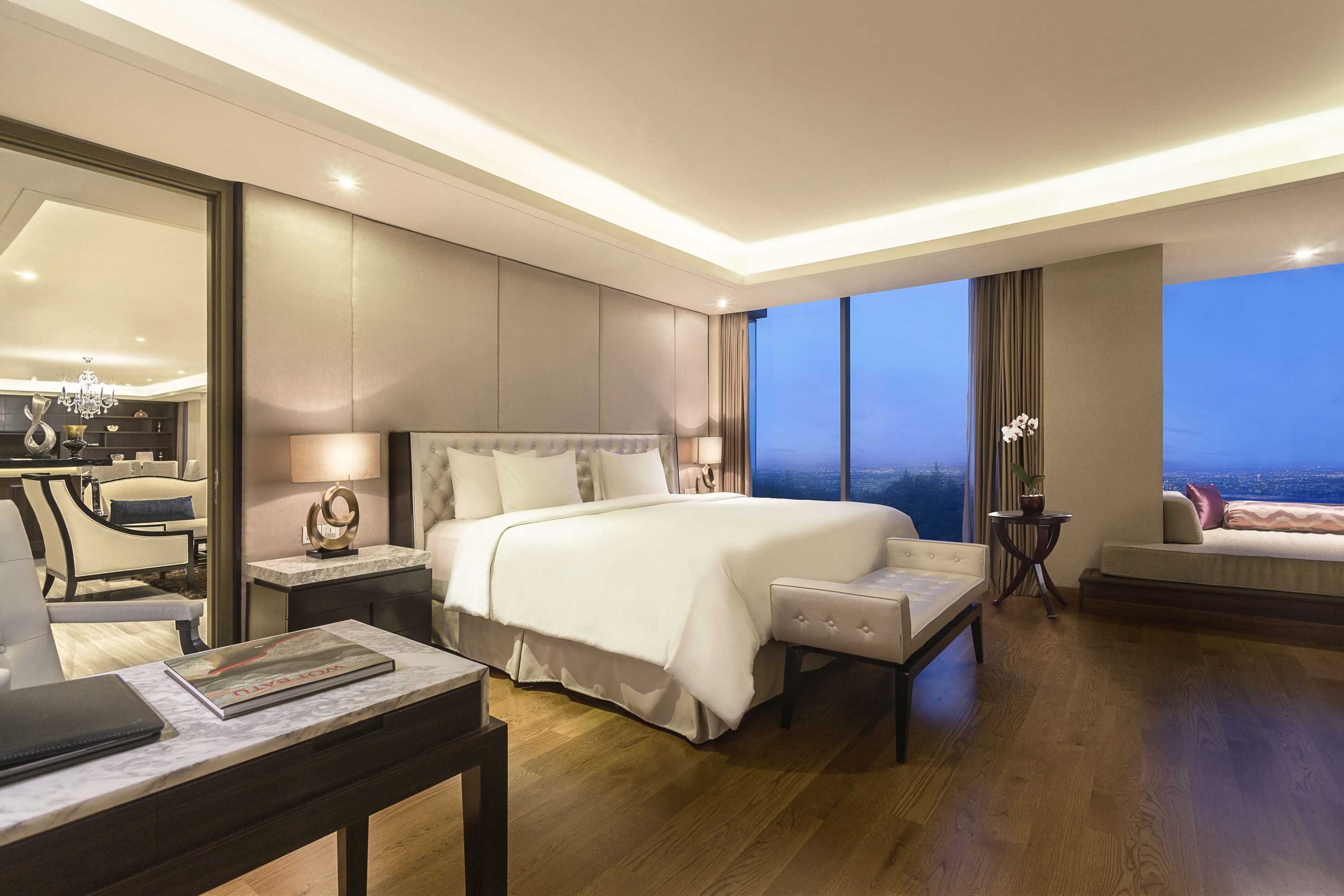 Gift card for Intercontinental Bandung Dago Pakar by Ihg