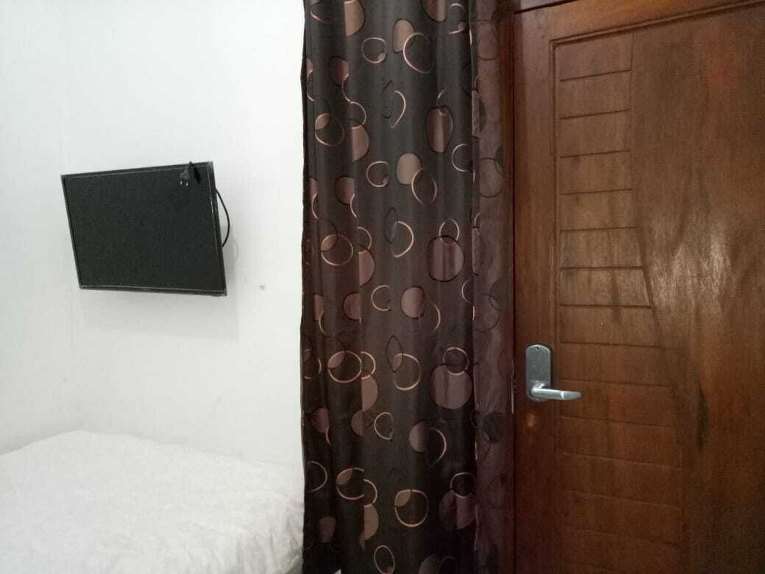 Gift card for Hotel Syariah Mama Kutajaya Pasar Kemis