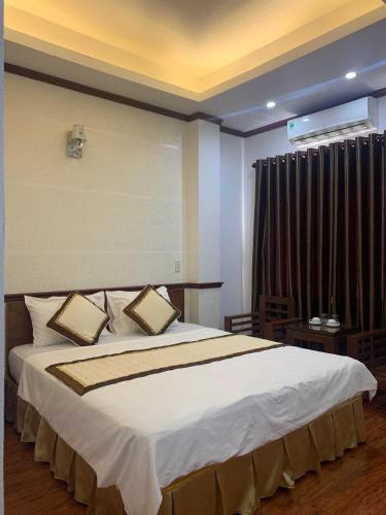 Gift card for Hưng Thành Riverside Hotel Gift card for Hưng Thành Riverside Hotel