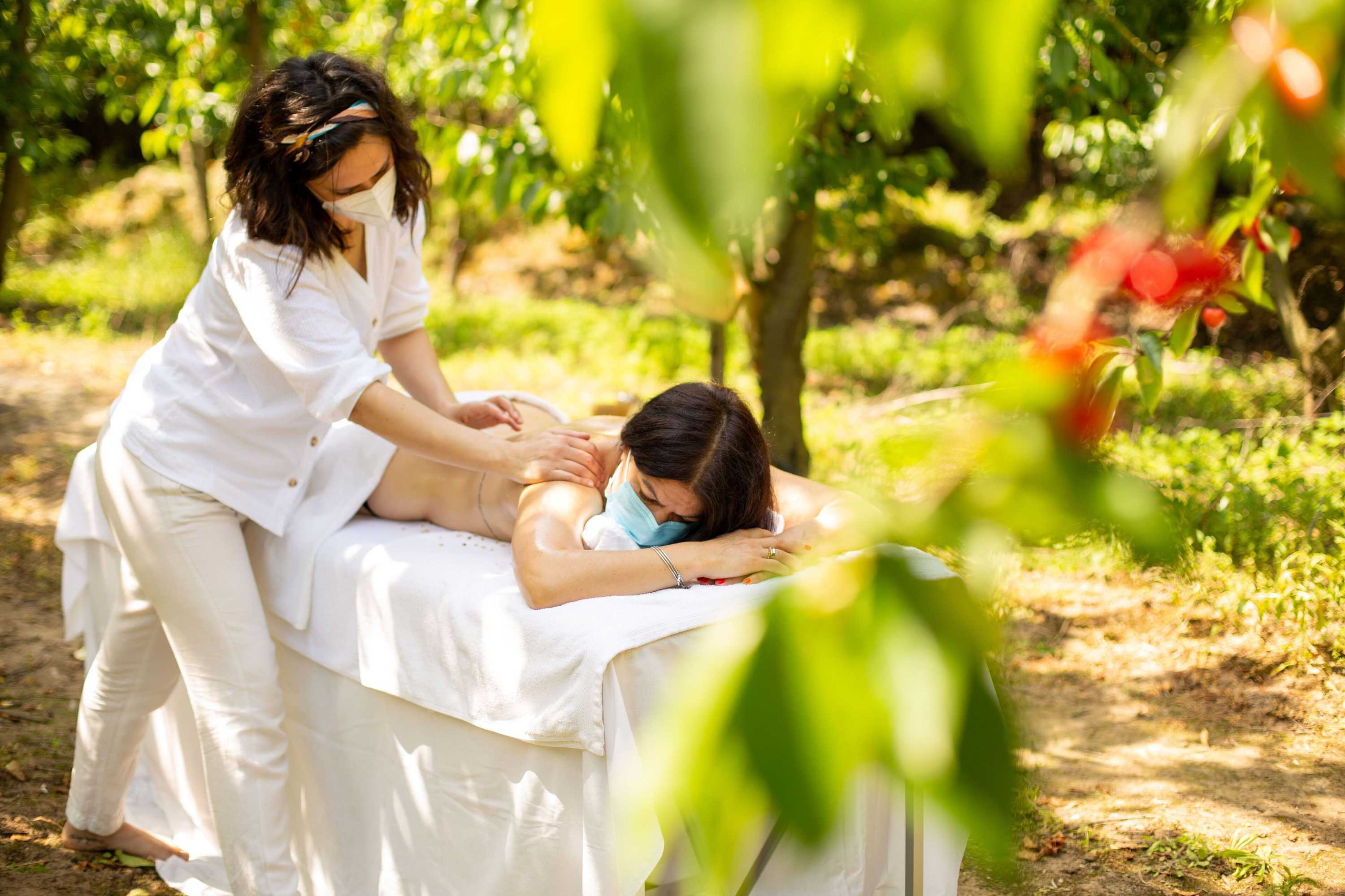 Gift card for Quinta Dos Padres Santos - Agroturismo Spa