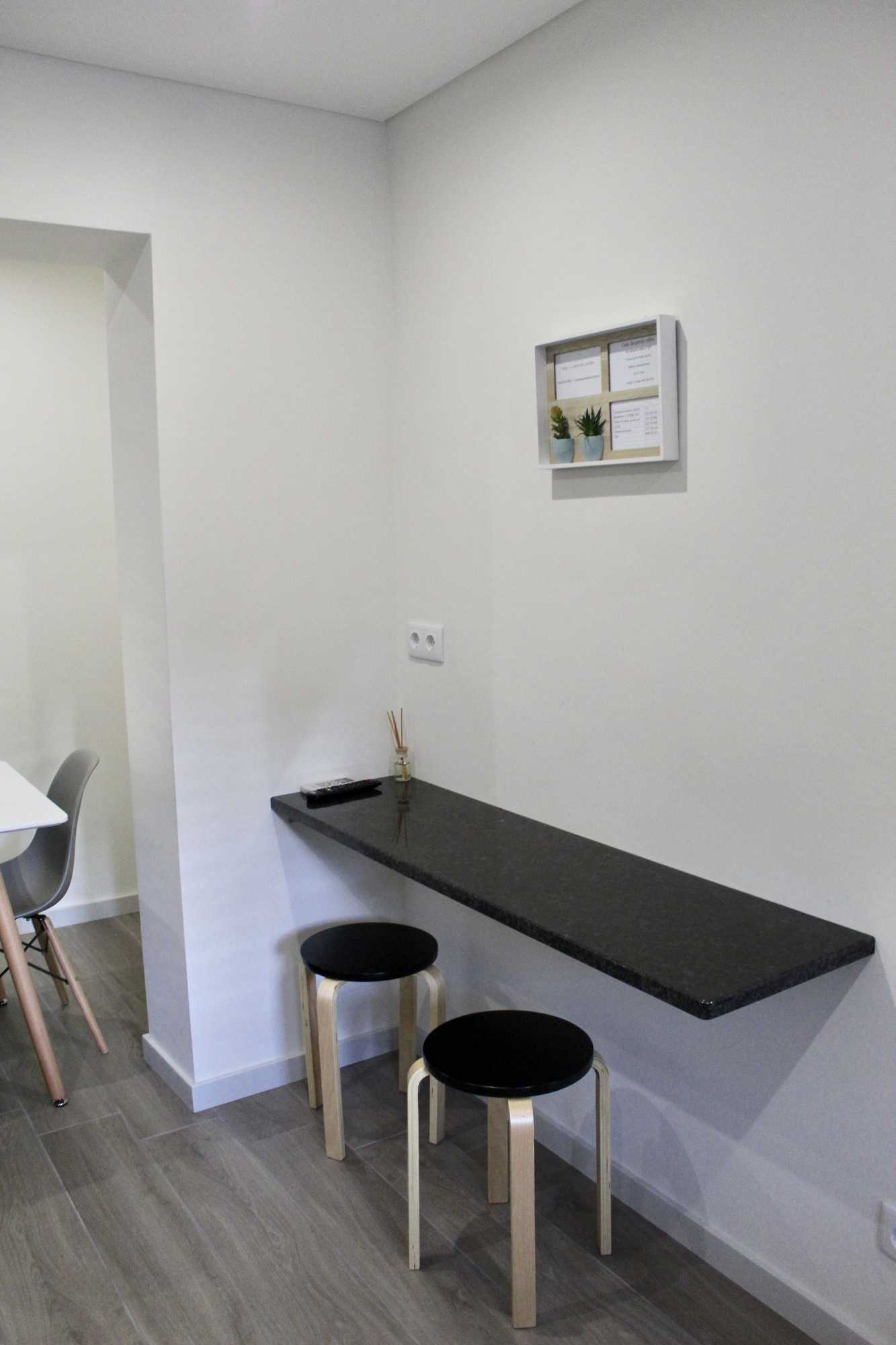 Gift card for Casa da Ponte Velha