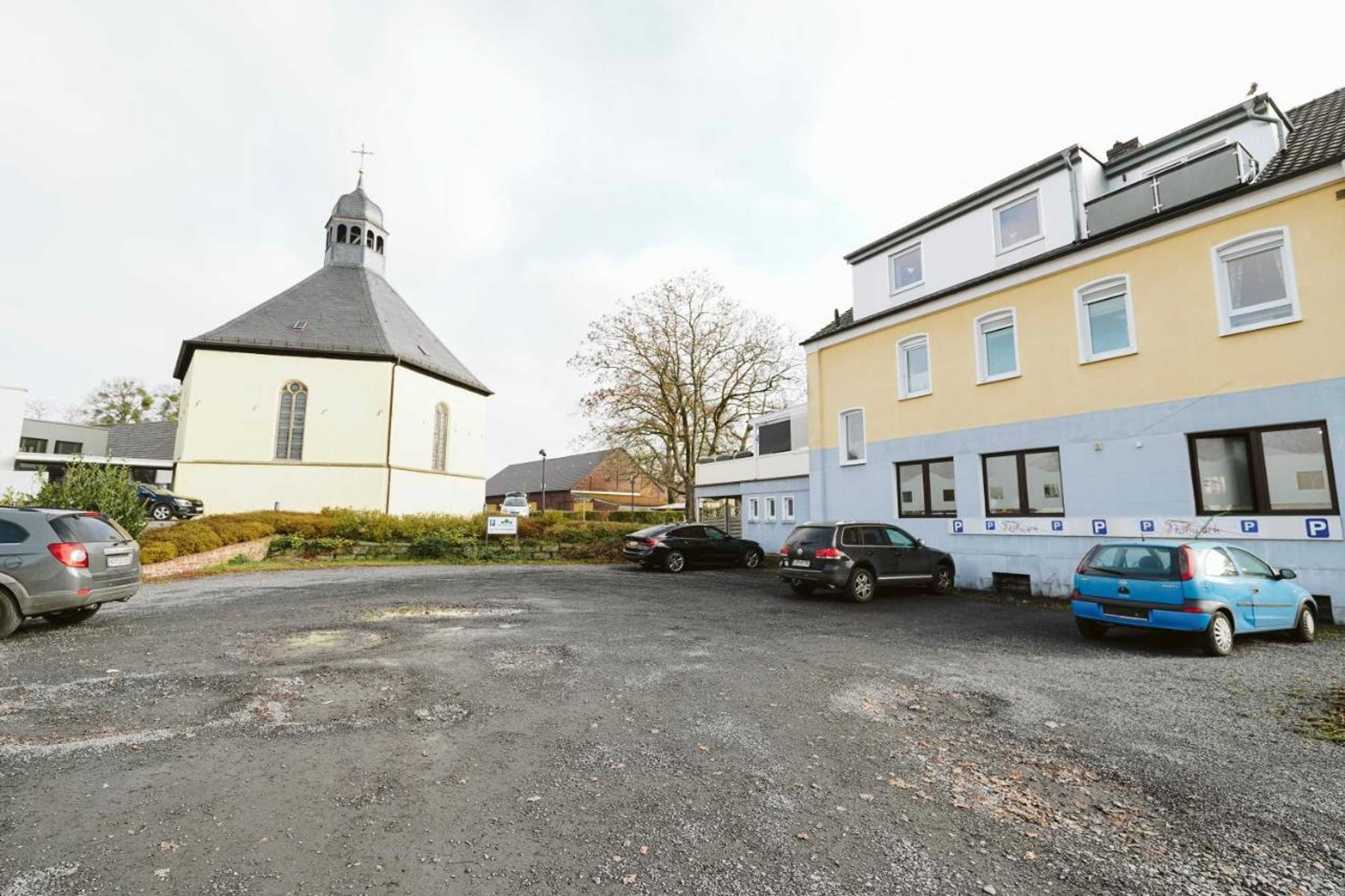 Gift card for Hotel Grüner Baum