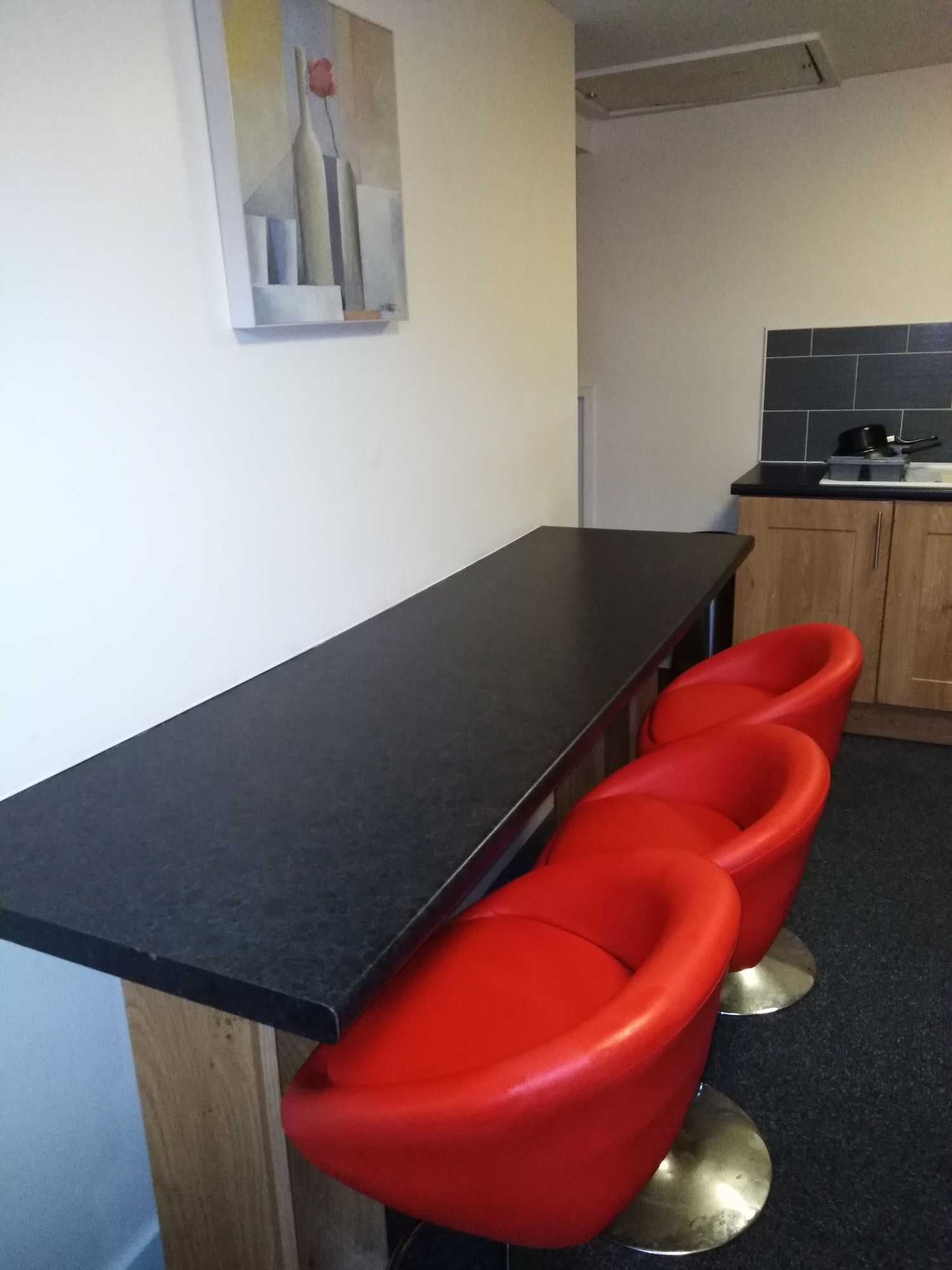 Gift card for Trigg Hall