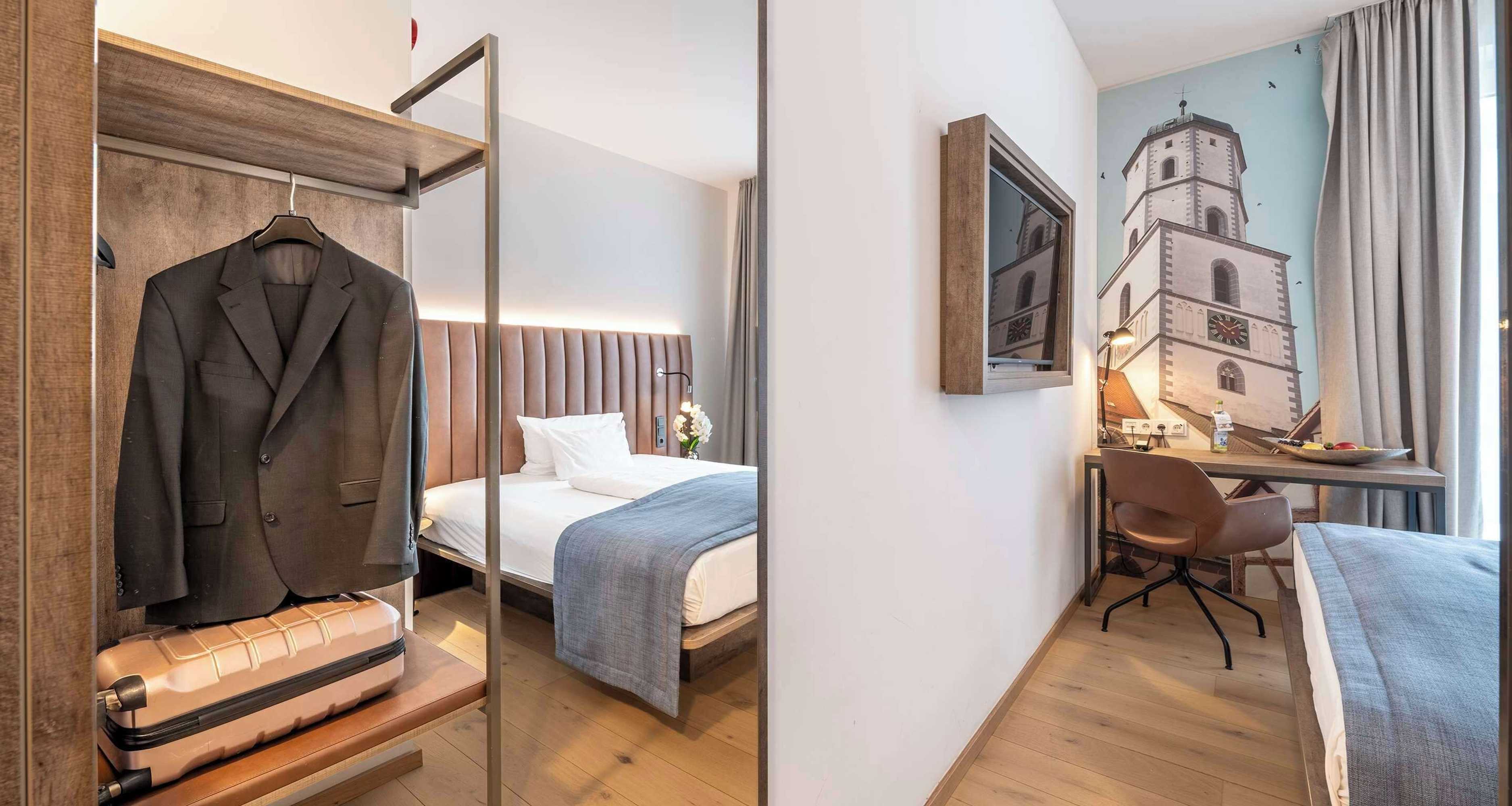 Gift card for Aiden by Best Western Biberach